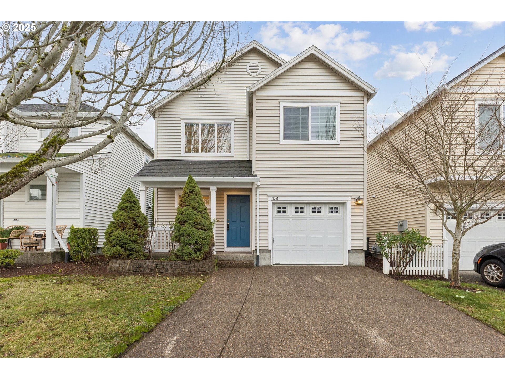 5795 NW 181ST AVE, Portland, OR, 97229
