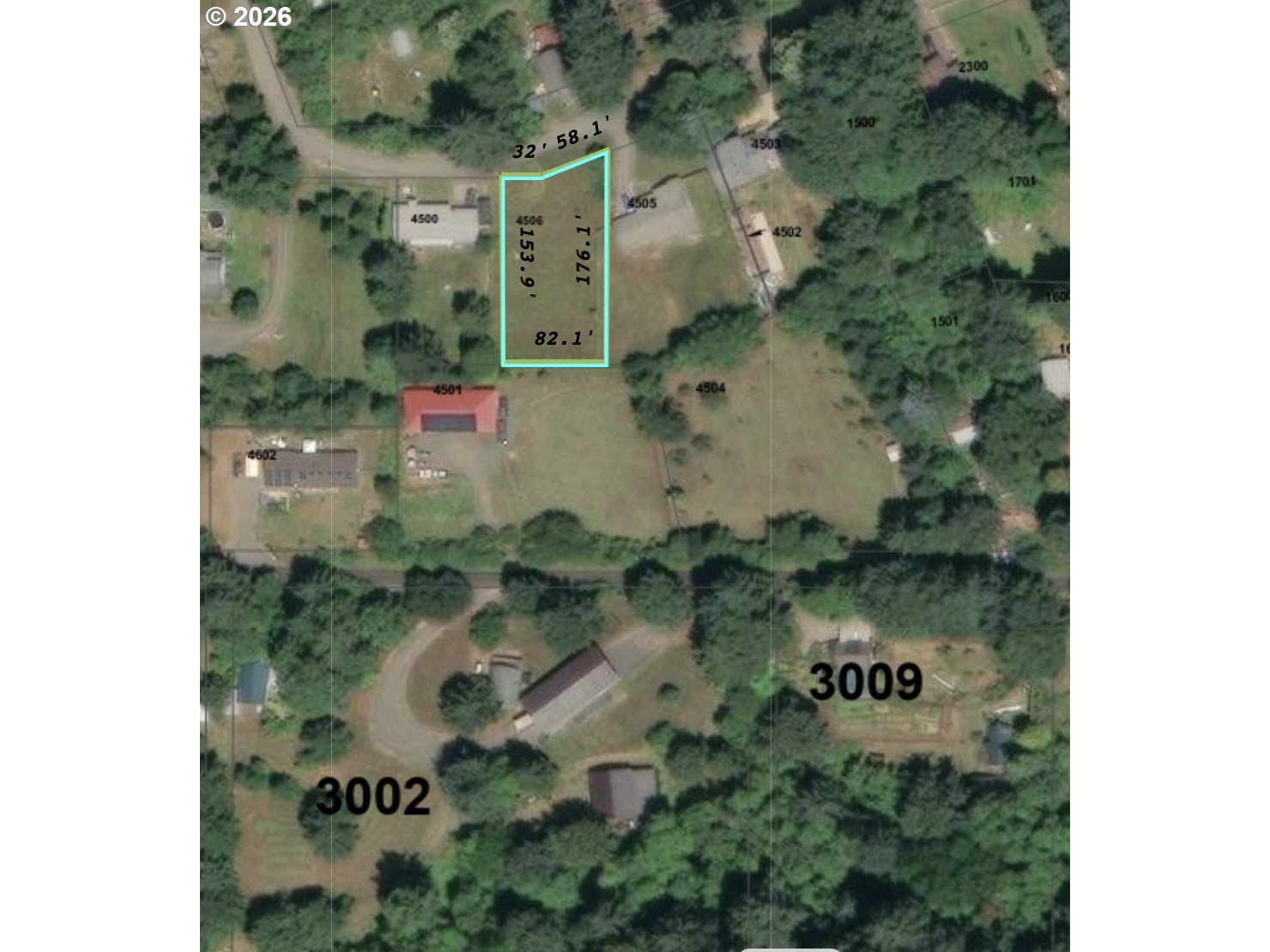 31310 I ST, Ocean Park, WA, 98640