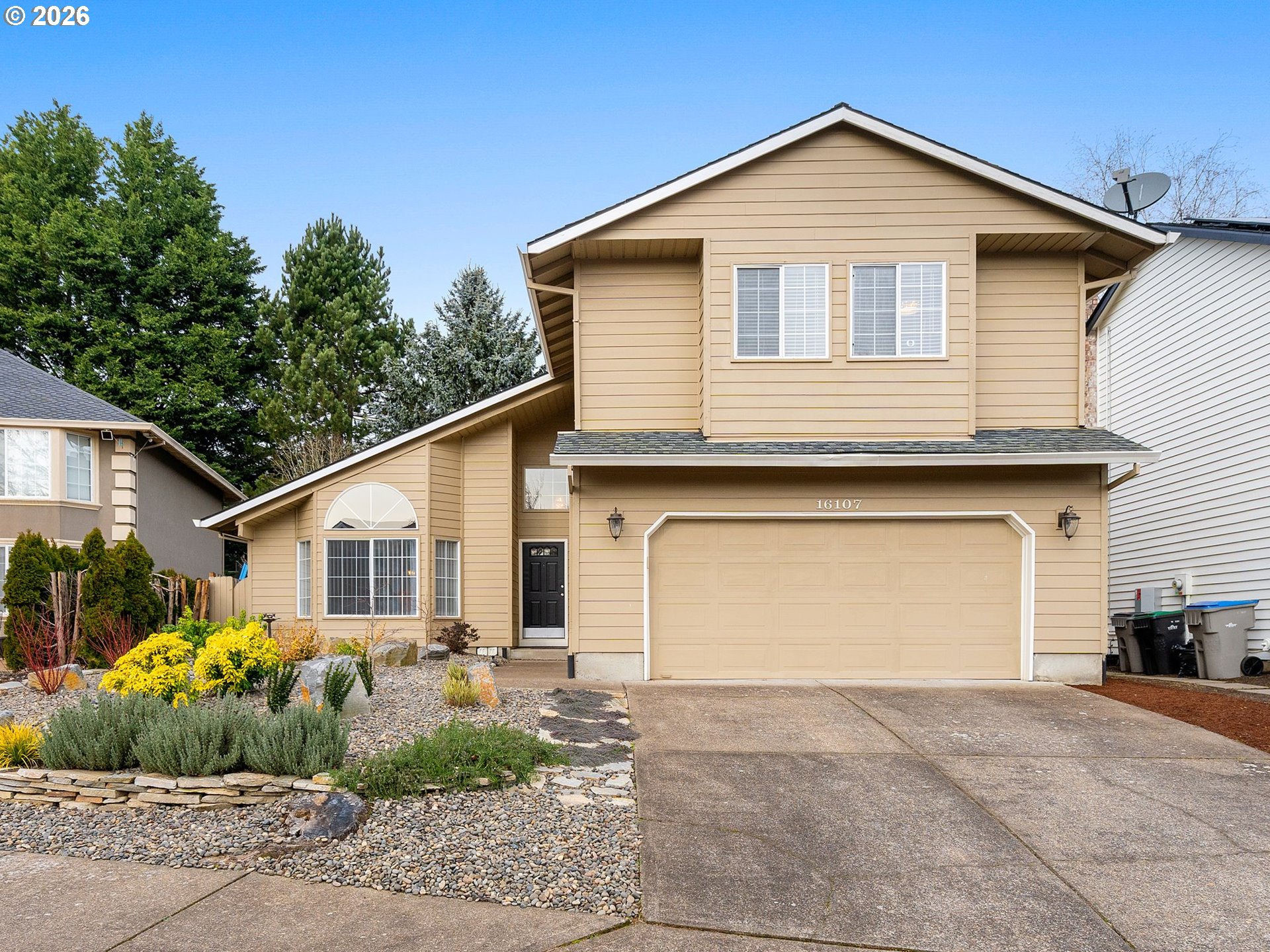 3890 NW 172ND PL, Beaverton, OR, 97006