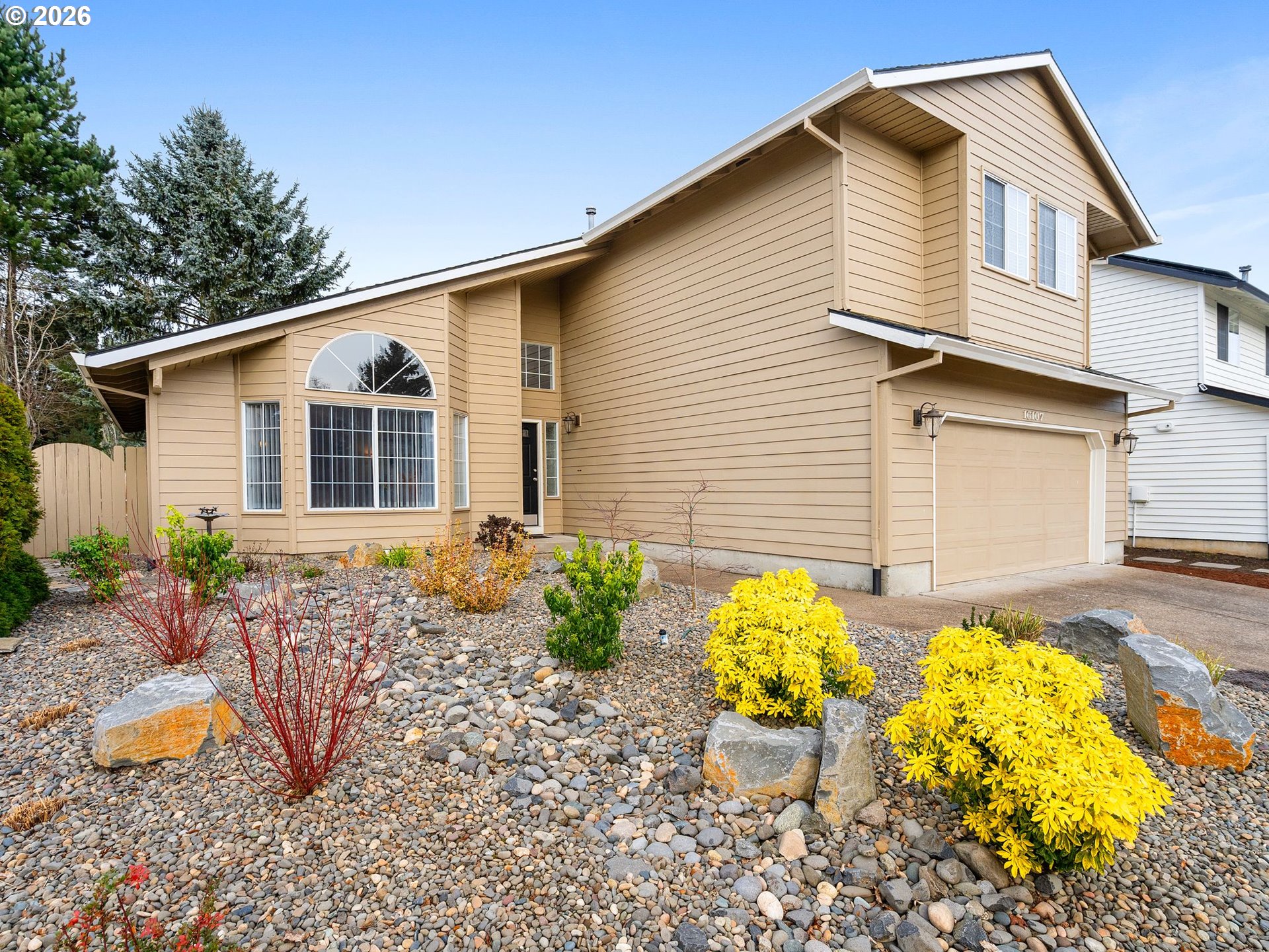 16107 NW PAISLEY DR, Beaverton, OR, 97006