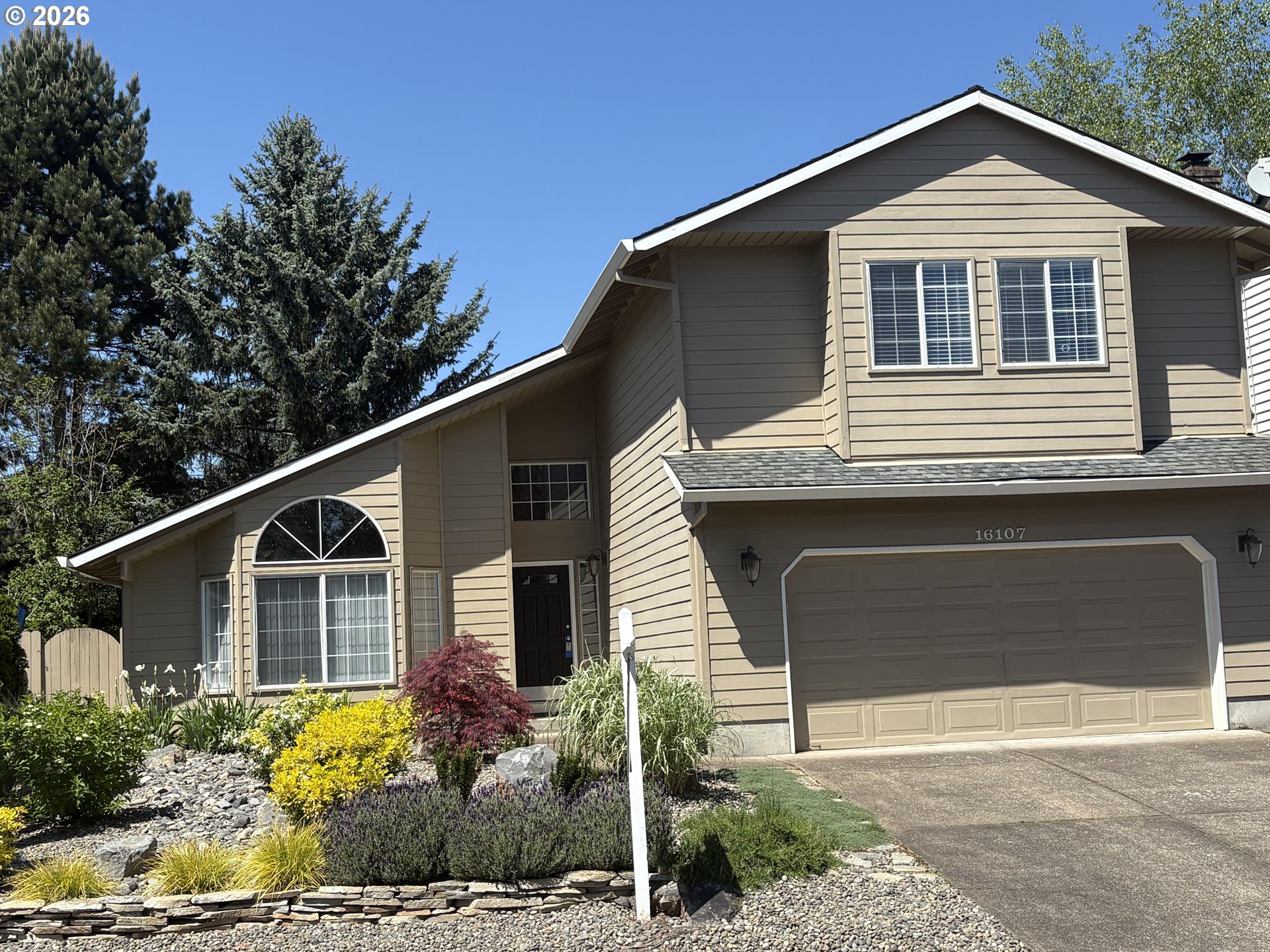 16107 NW PAISLEY DR, Beaverton, OR, 97006