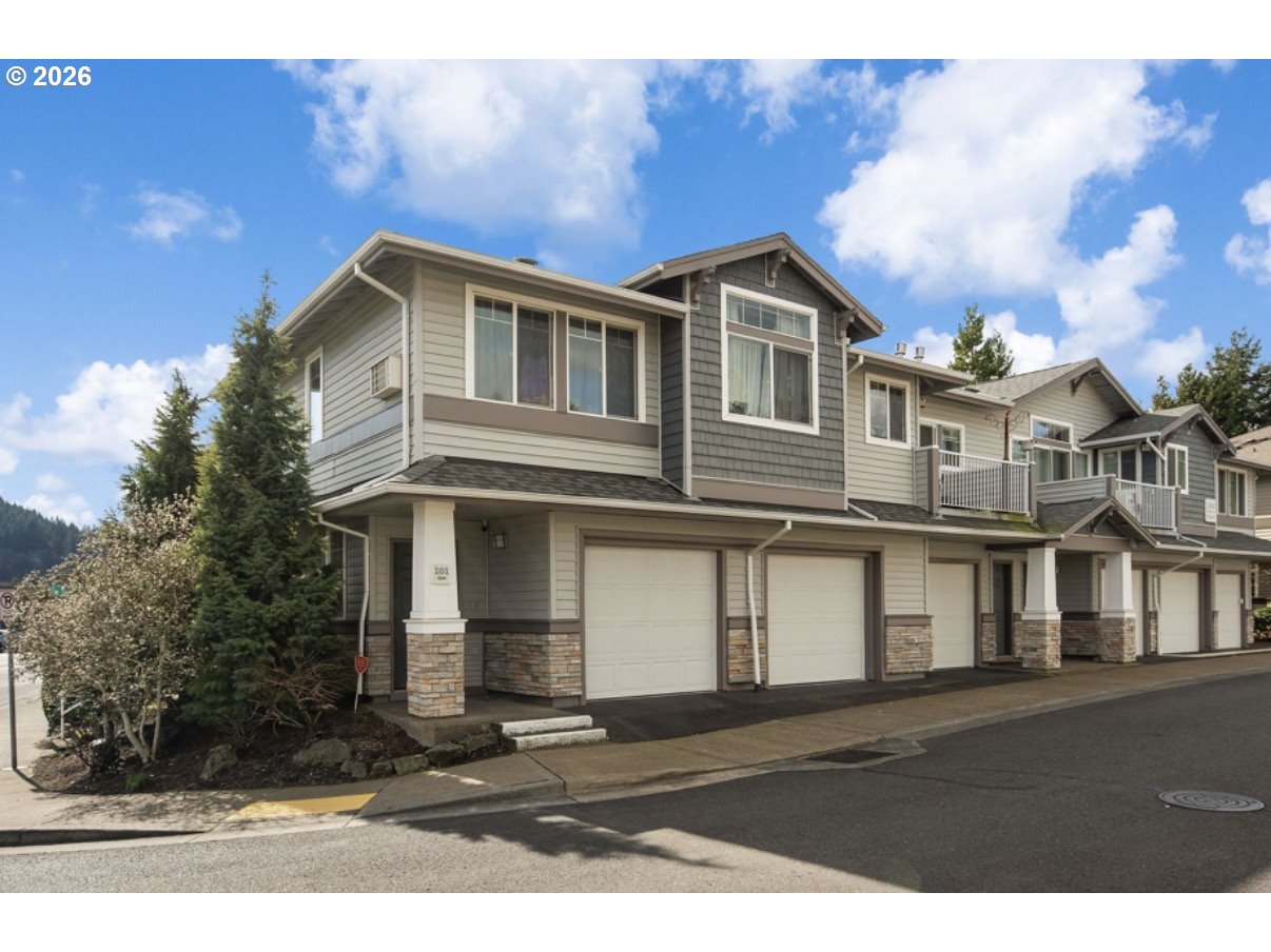 14600 SW MAGPIE LN UNIT 102, Beaverton, OR, 97007