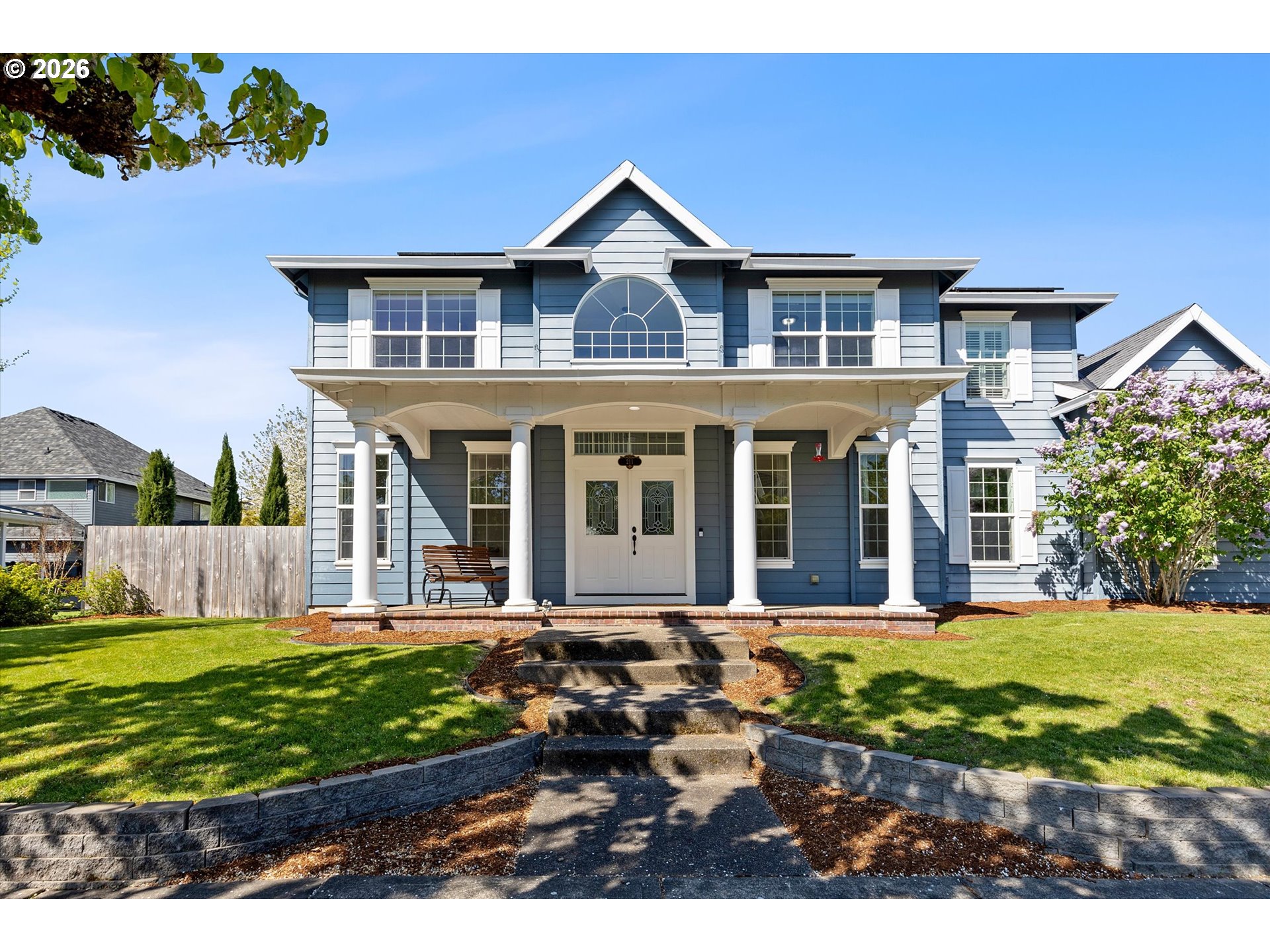 25105 Water LN, Monroe, OR, 97456