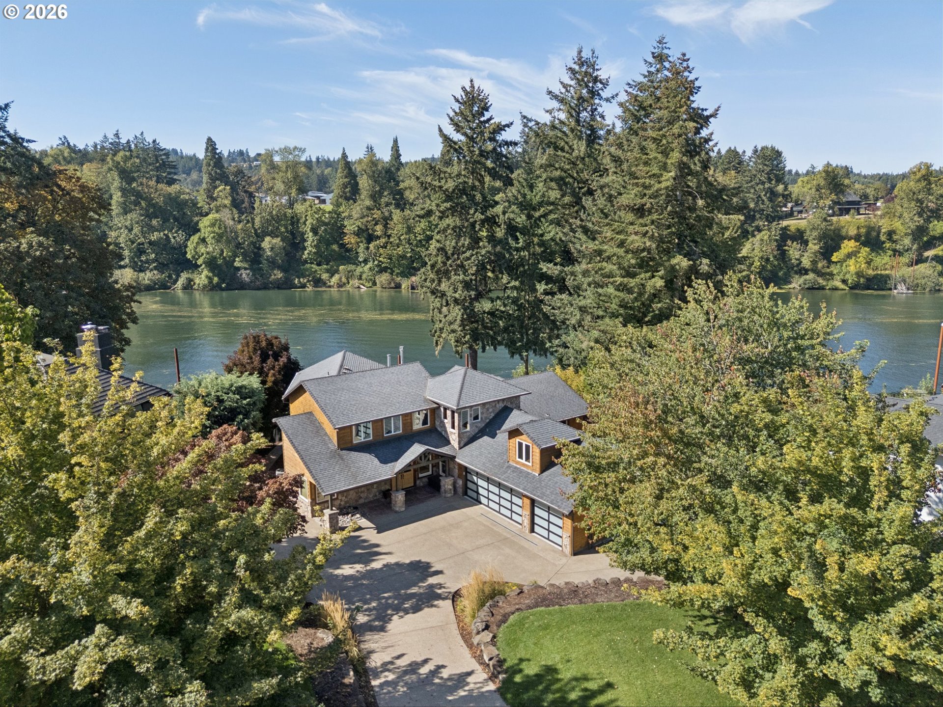 24649 NE BUTTEVILLE RD, Aurora, OR 97002, Aurora