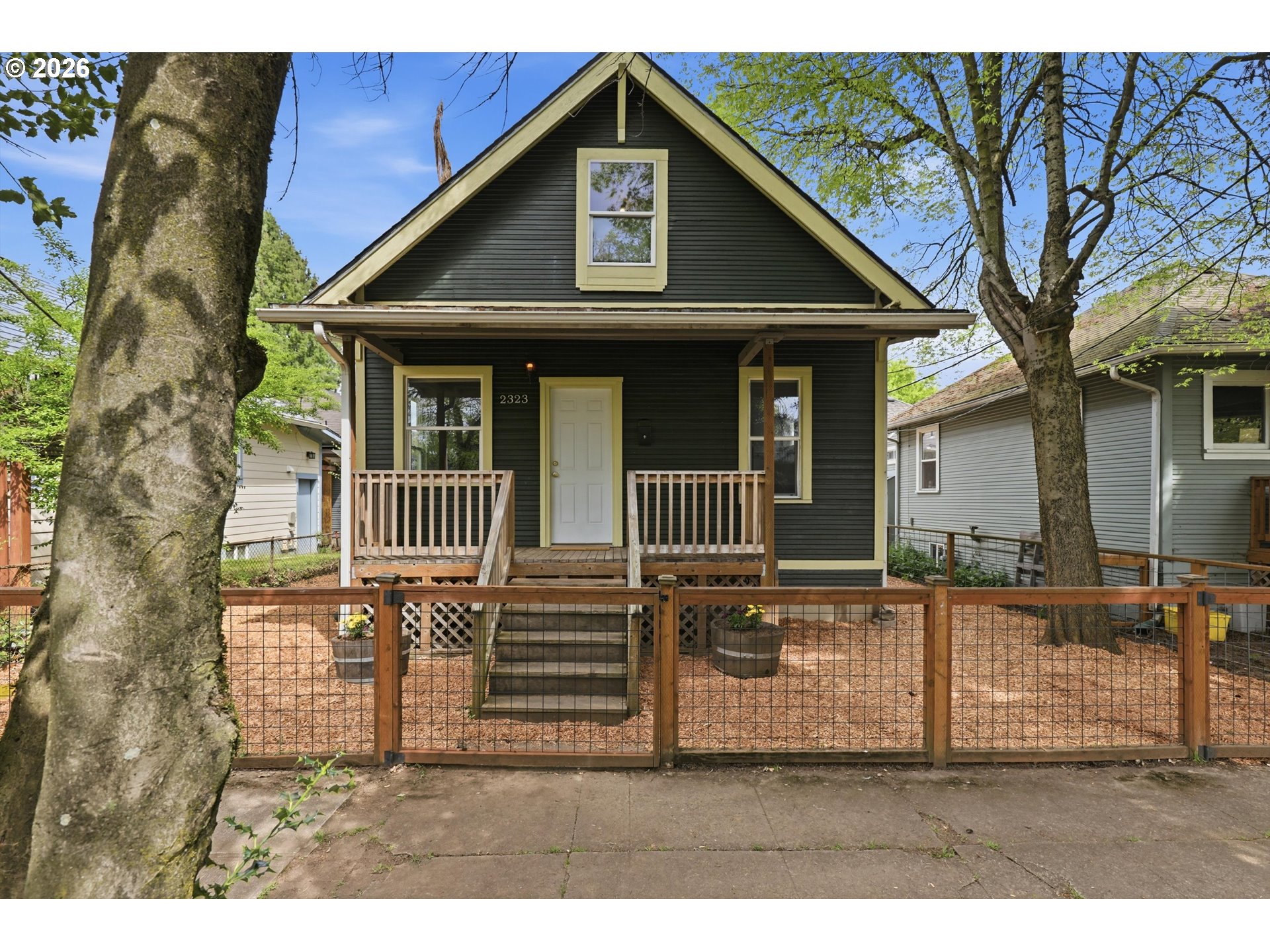 North Portland