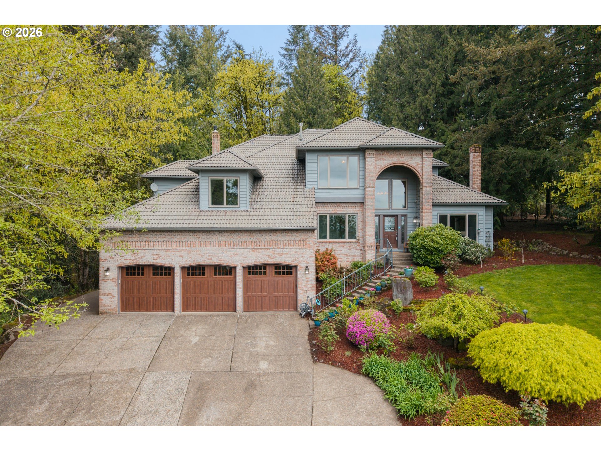 9331 NW OLD SKYLINE BLVD, Portland, OR, 97231