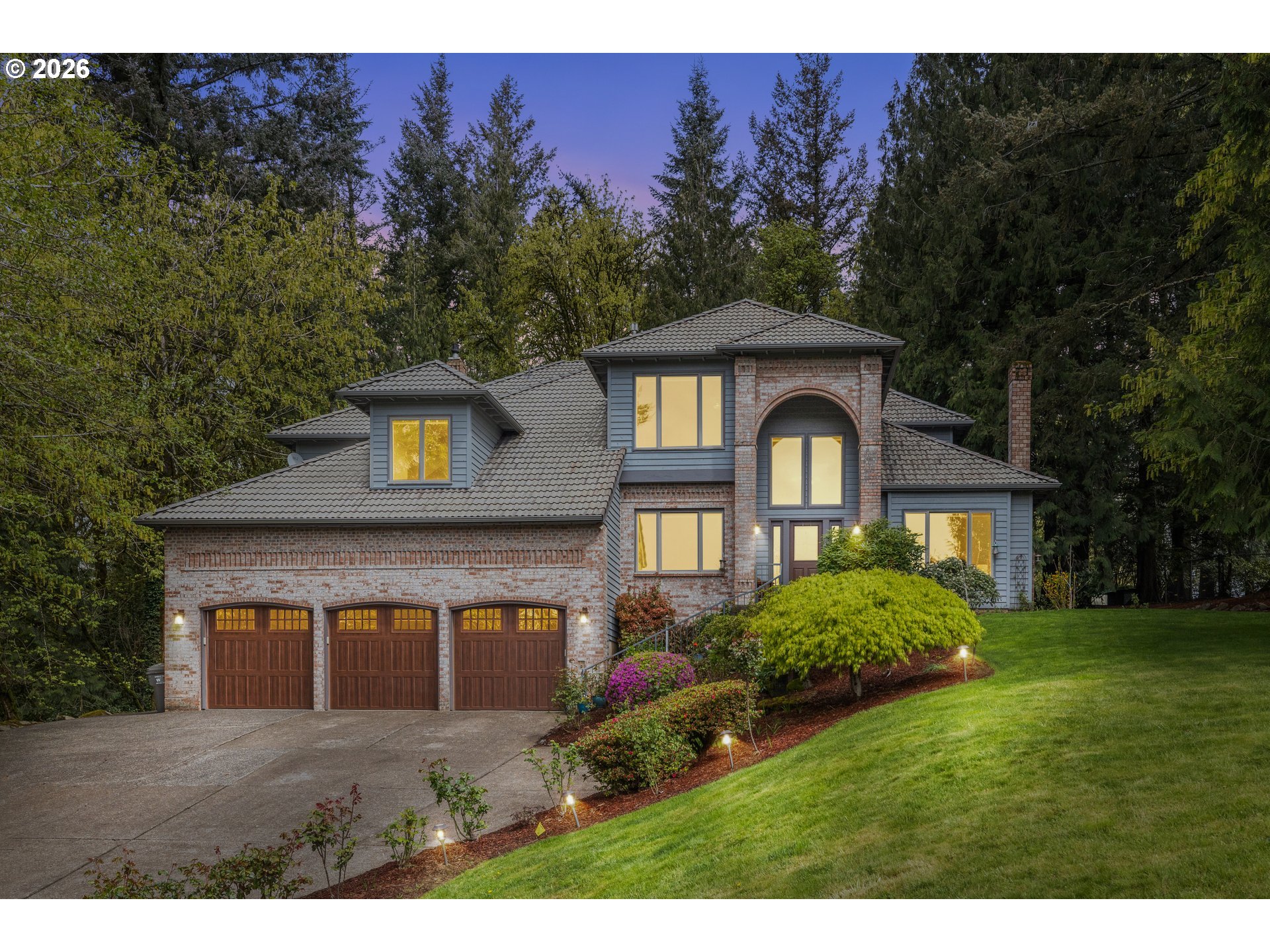9331 NW OLD SKYLINE BLVD, Portland, OR, 97231