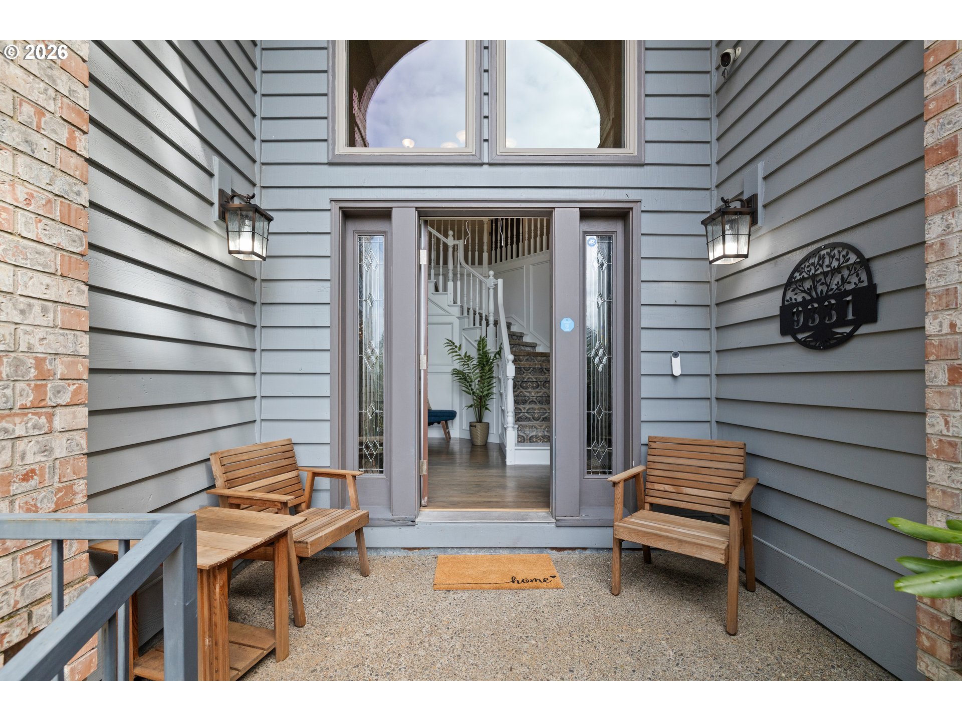 9331 NW OLD SKYLINE BLVD, Portland, OR, 97231