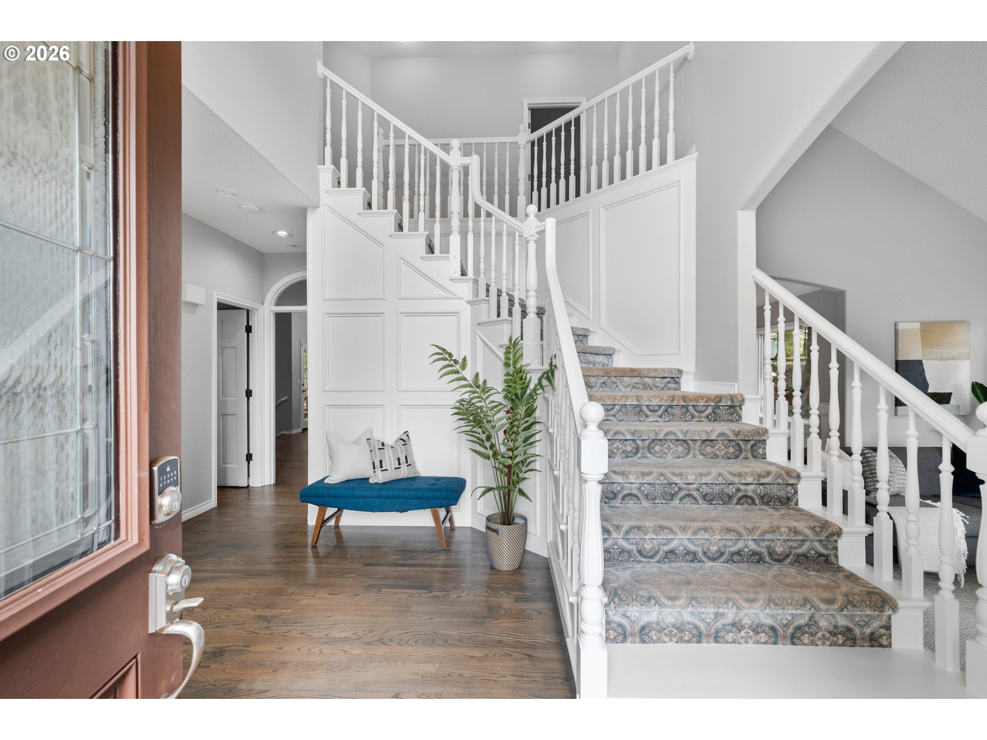 9331 NW OLD SKYLINE BLVD, Portland, OR, 97231