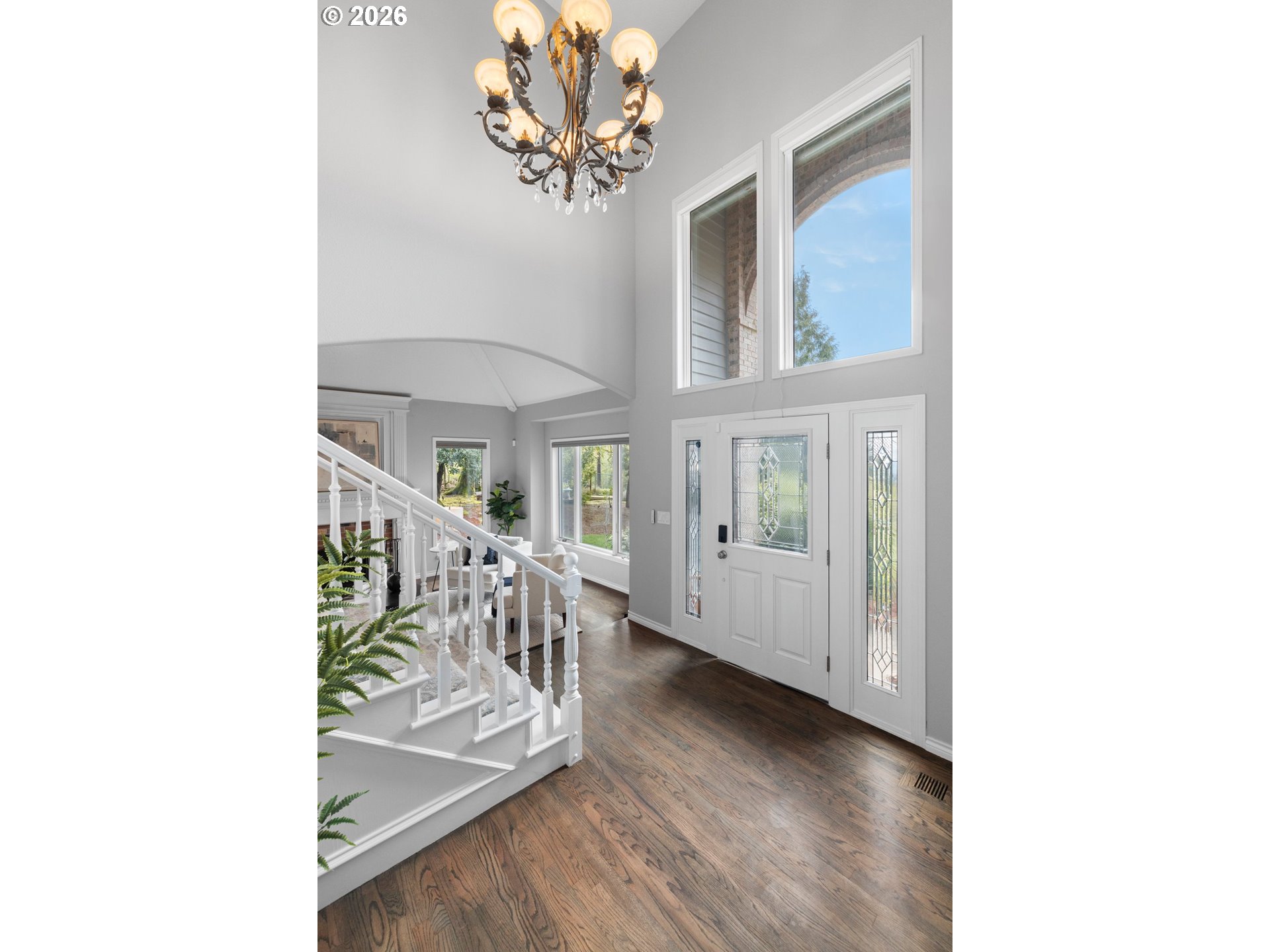 9331 NW OLD SKYLINE BLVD, Portland, OR, 97231