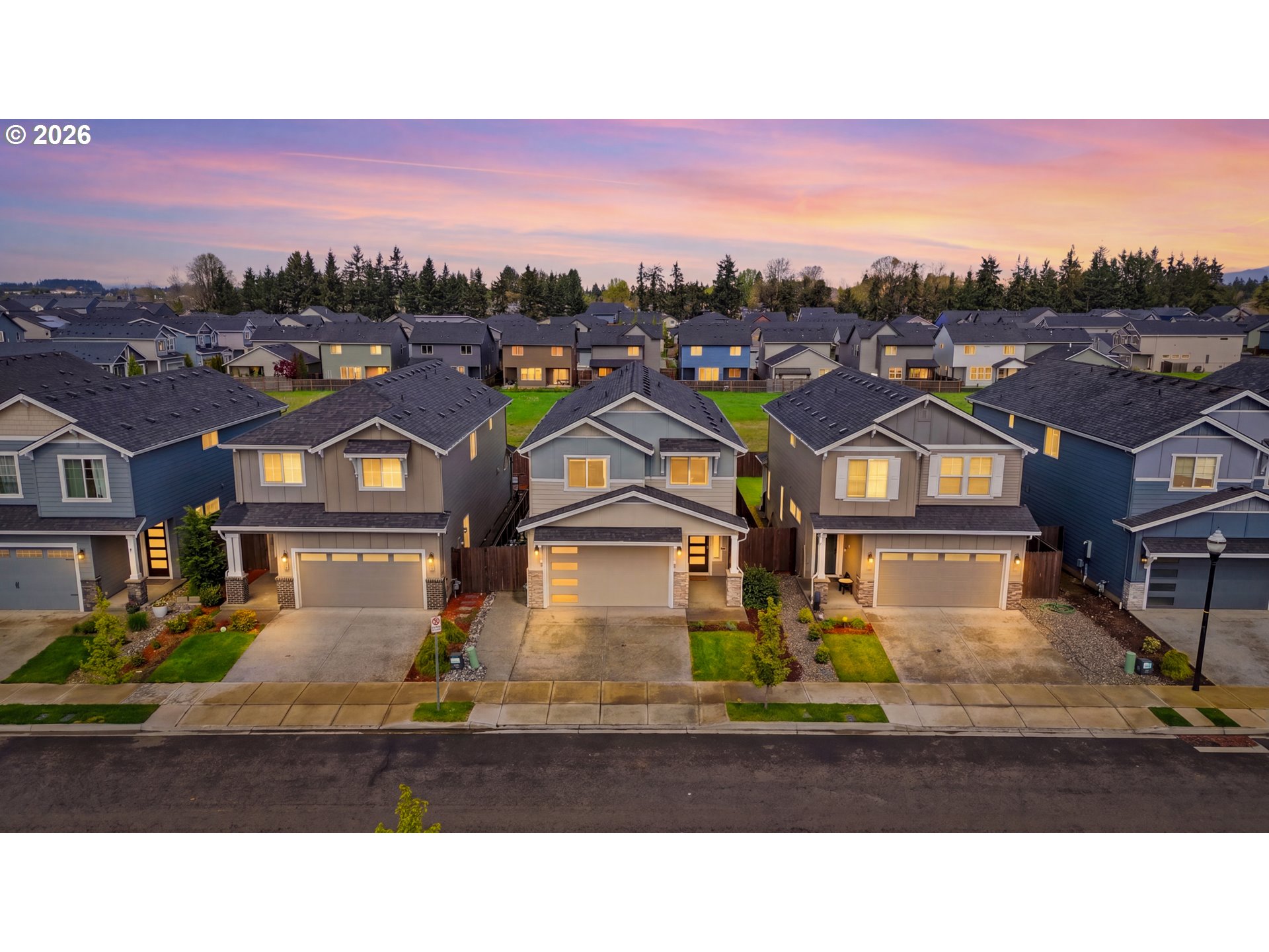 13518 NE 110TH WAY, Vancouver, WA, 98682