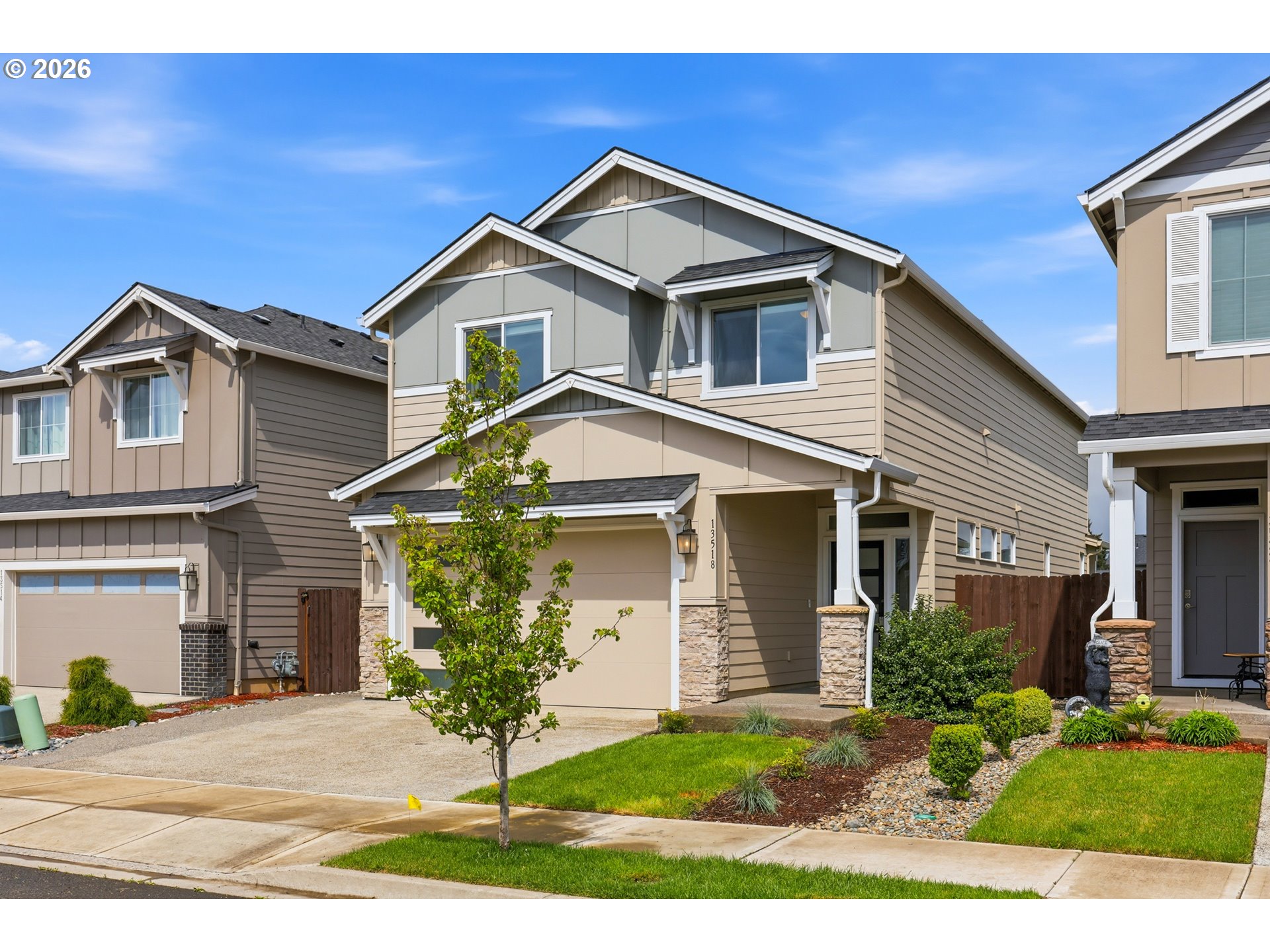 13518 NE 110TH WAY, Vancouver, WA, 98682