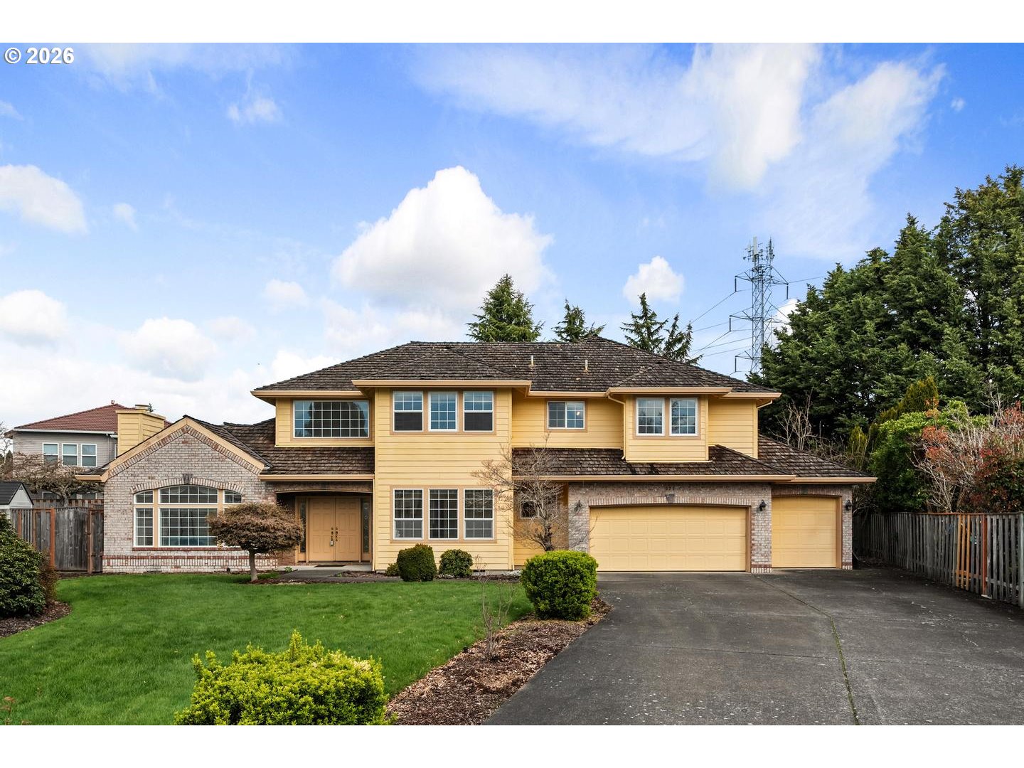 2675 NW 144TH AVE, Beaverton, OR, 97006