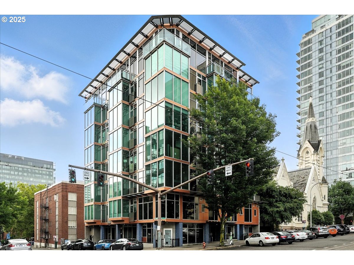 SW Portland