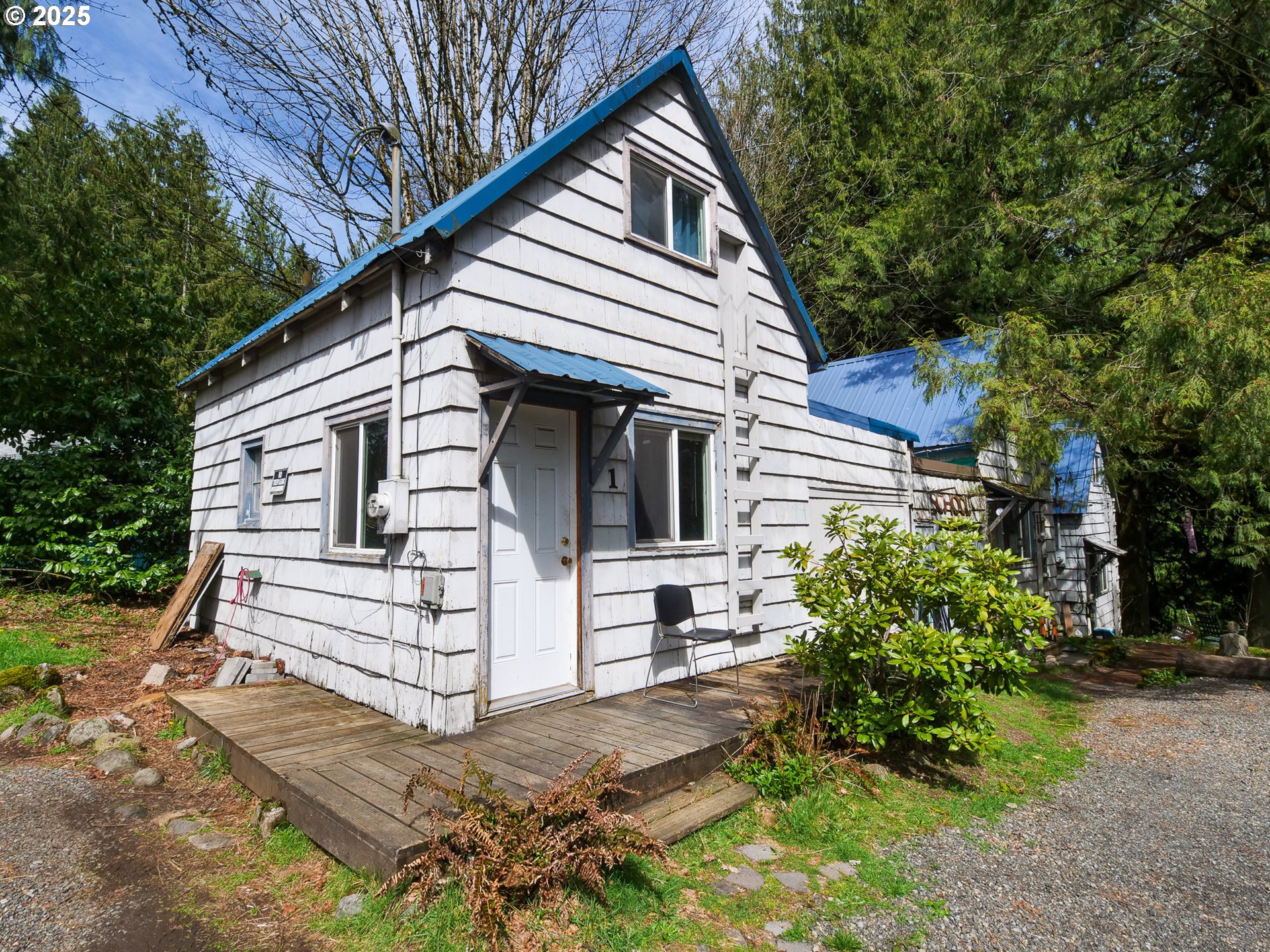 Foreclosure 