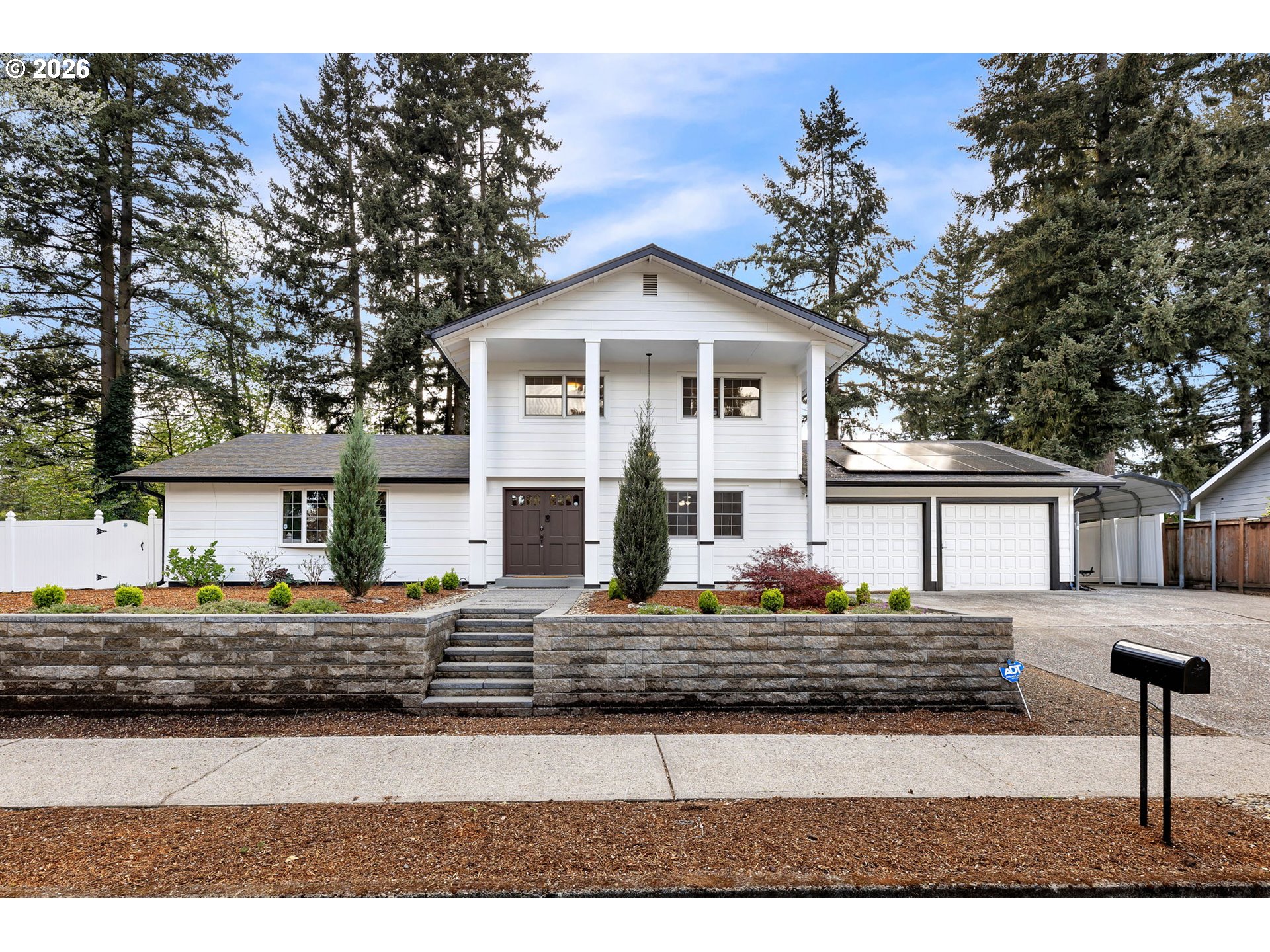 14220 SE Ellis ST, Portland, OR, 97236