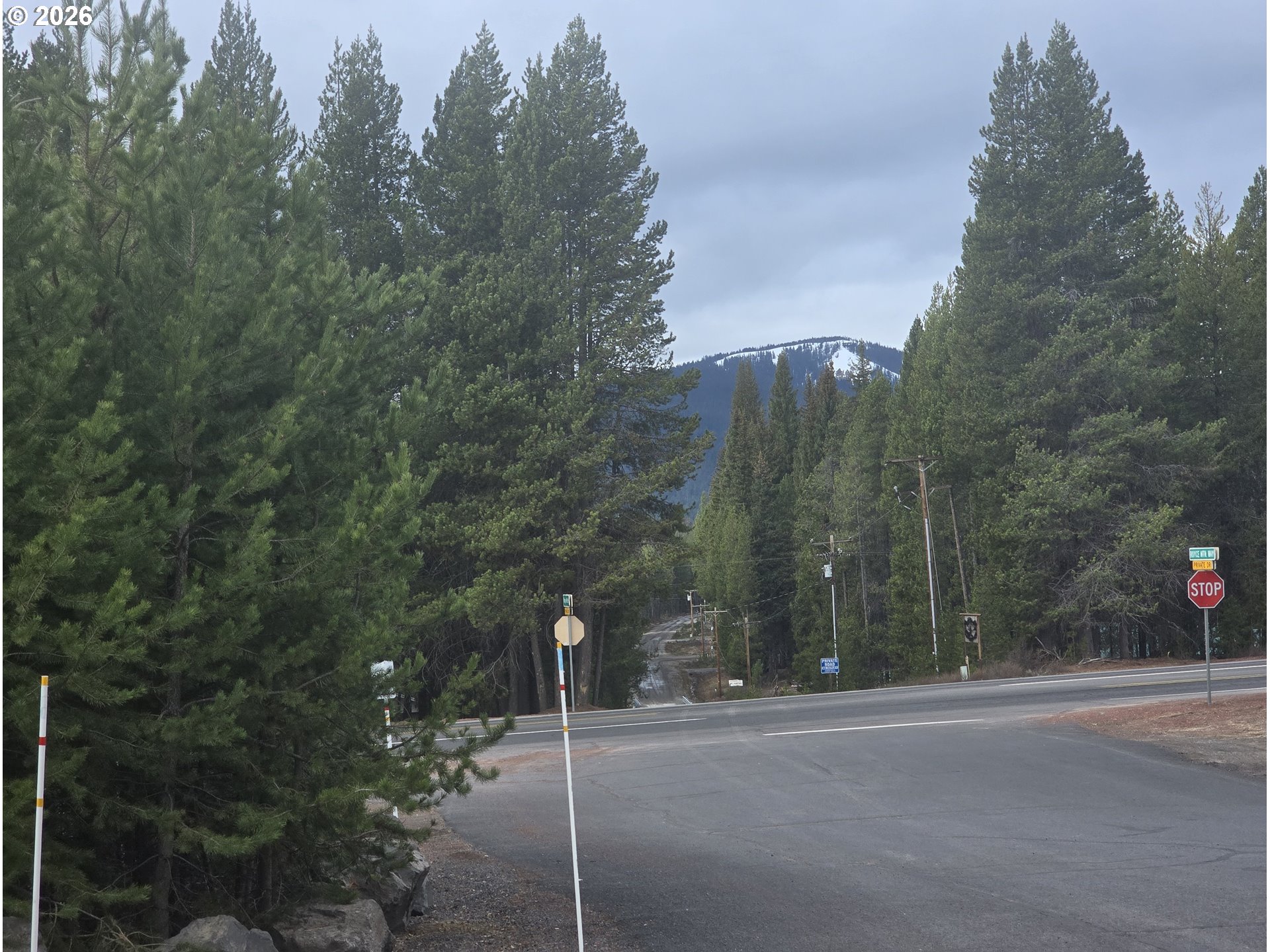 59 Royce Mountain WAY, Crescent Lake, OR, 97733