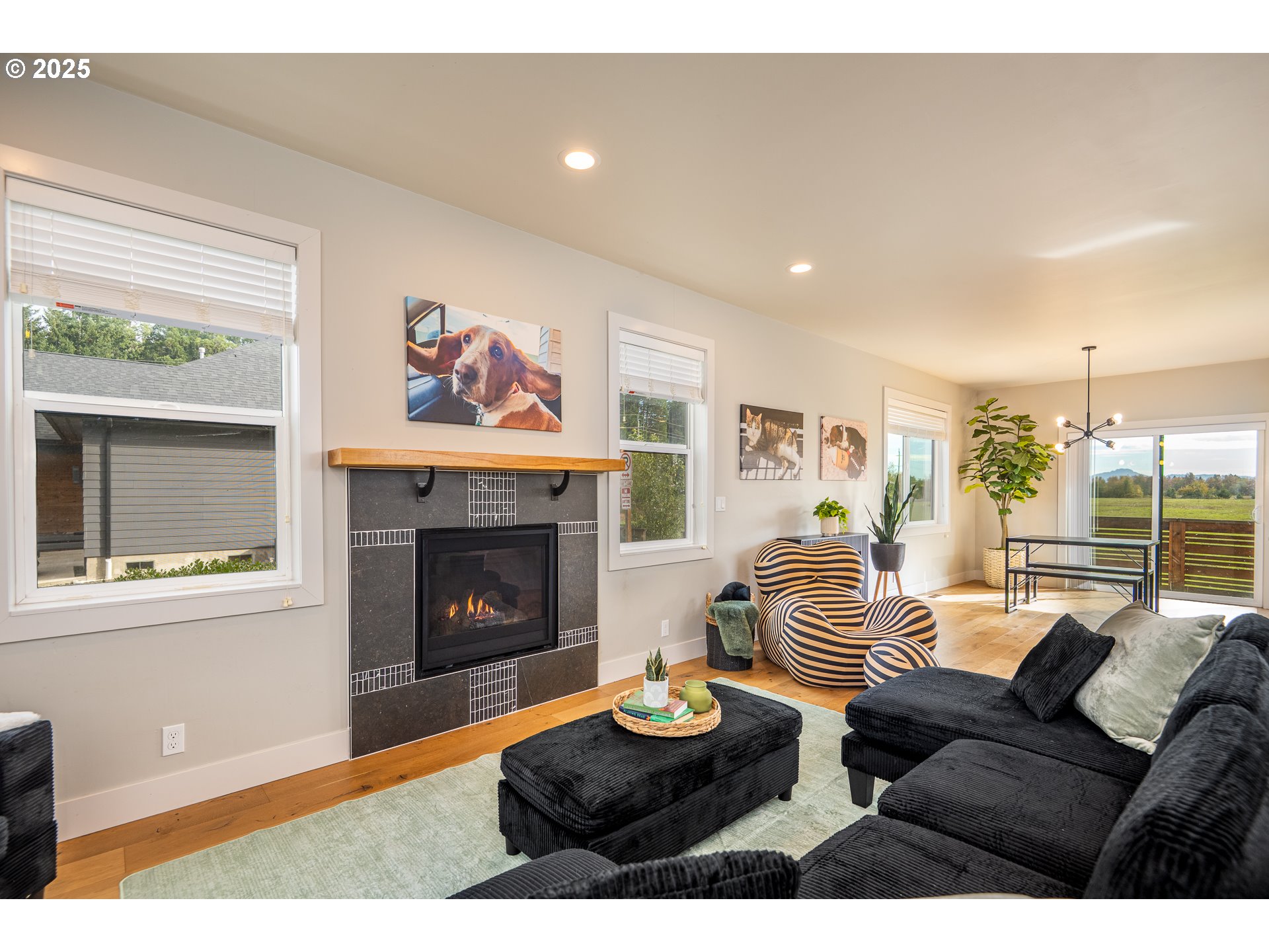 3346 ZANE LN, Eugene, OR, 97404