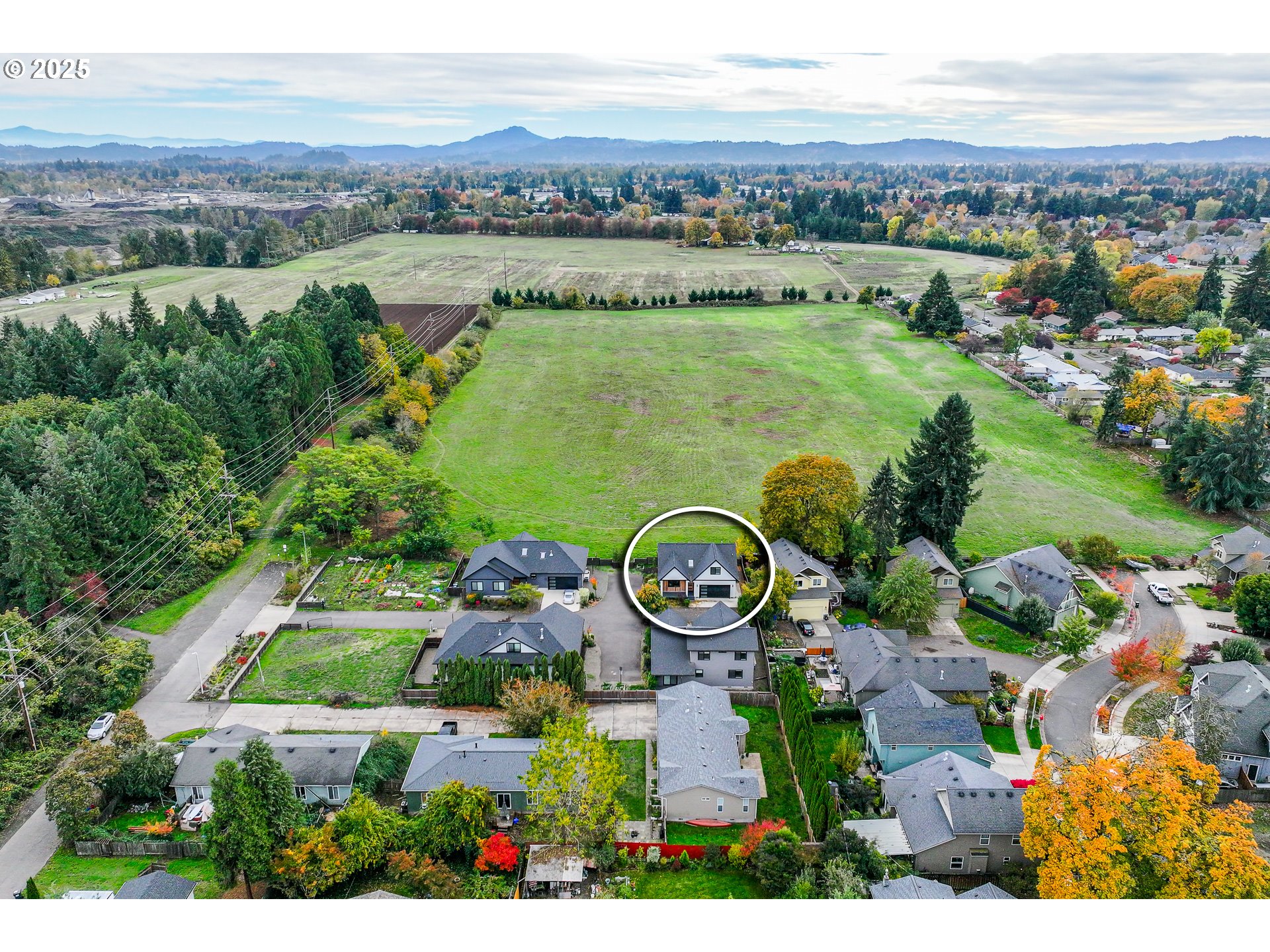 3346 ZANE LN, Eugene, OR, 97404