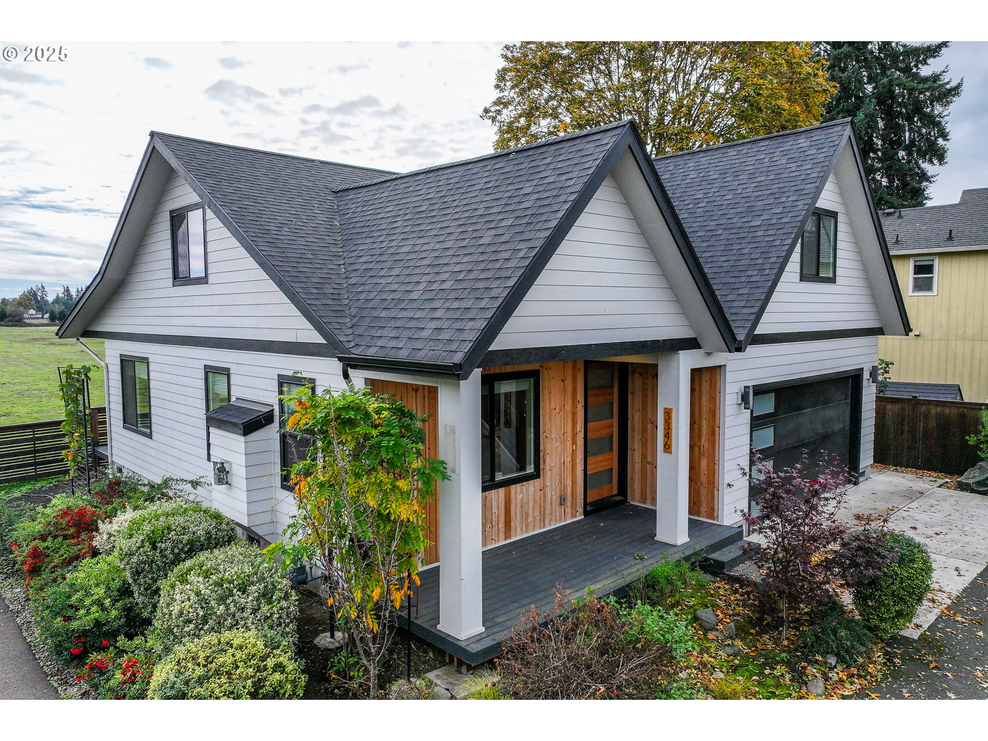 3346 ZANE LN, Eugene, OR, 97404