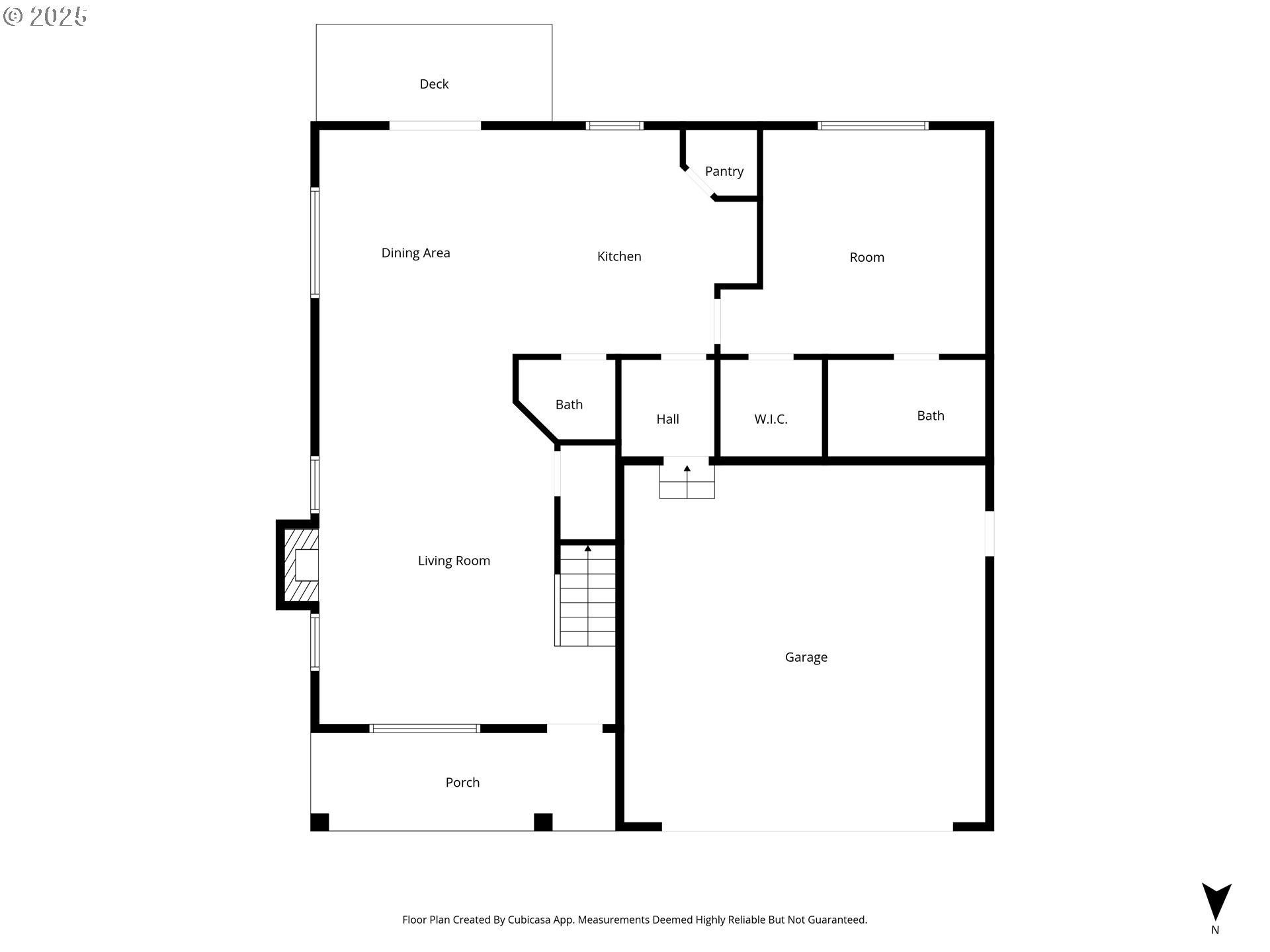 3346 ZANE LN, Eugene, OR, 97404