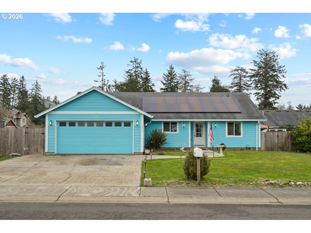 1501 S MAIN AVE, Warrenton, OR, 97146
