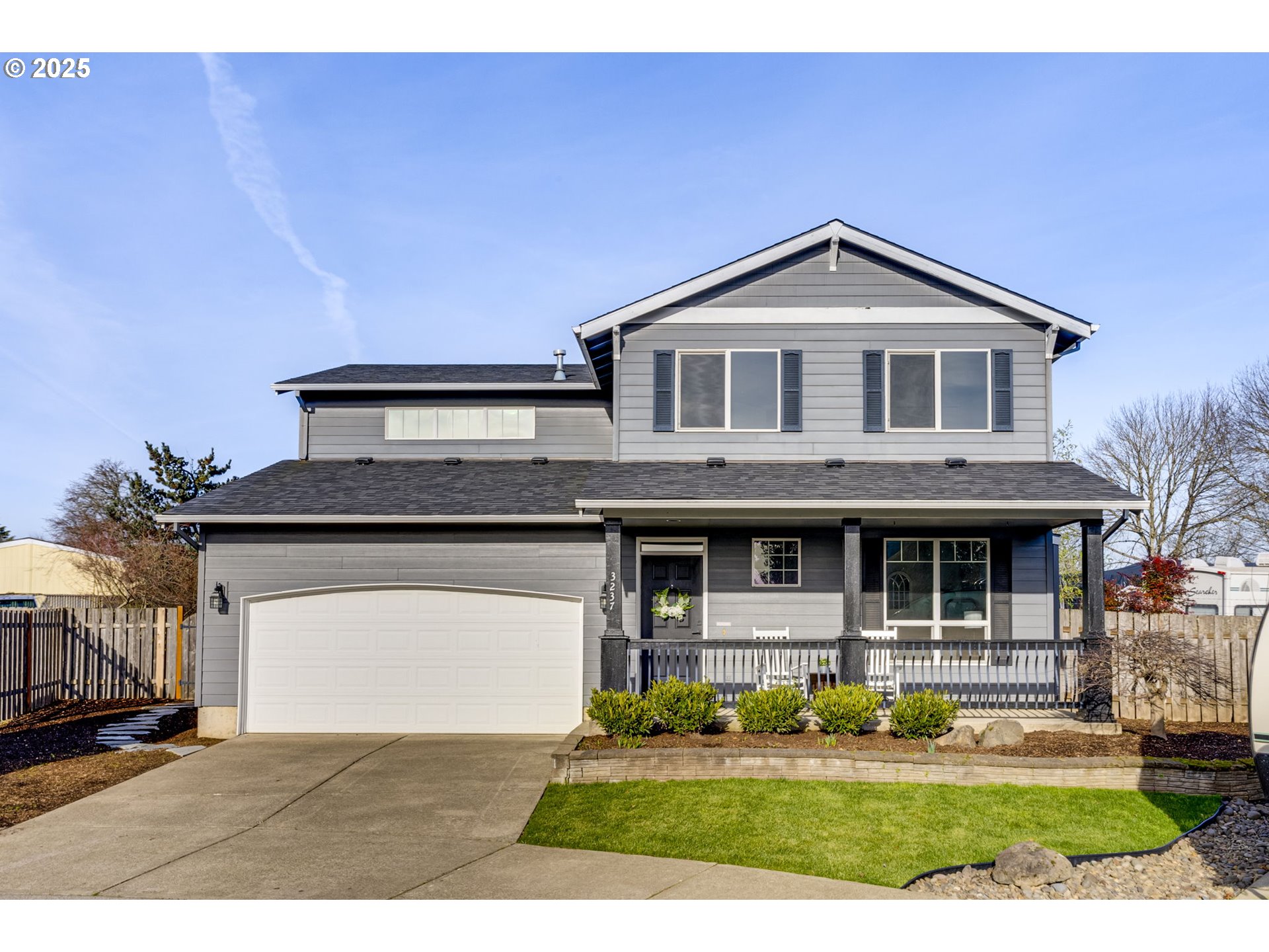 Photo of 3237 ASPENWOOD PL Forest Grove OR 97116