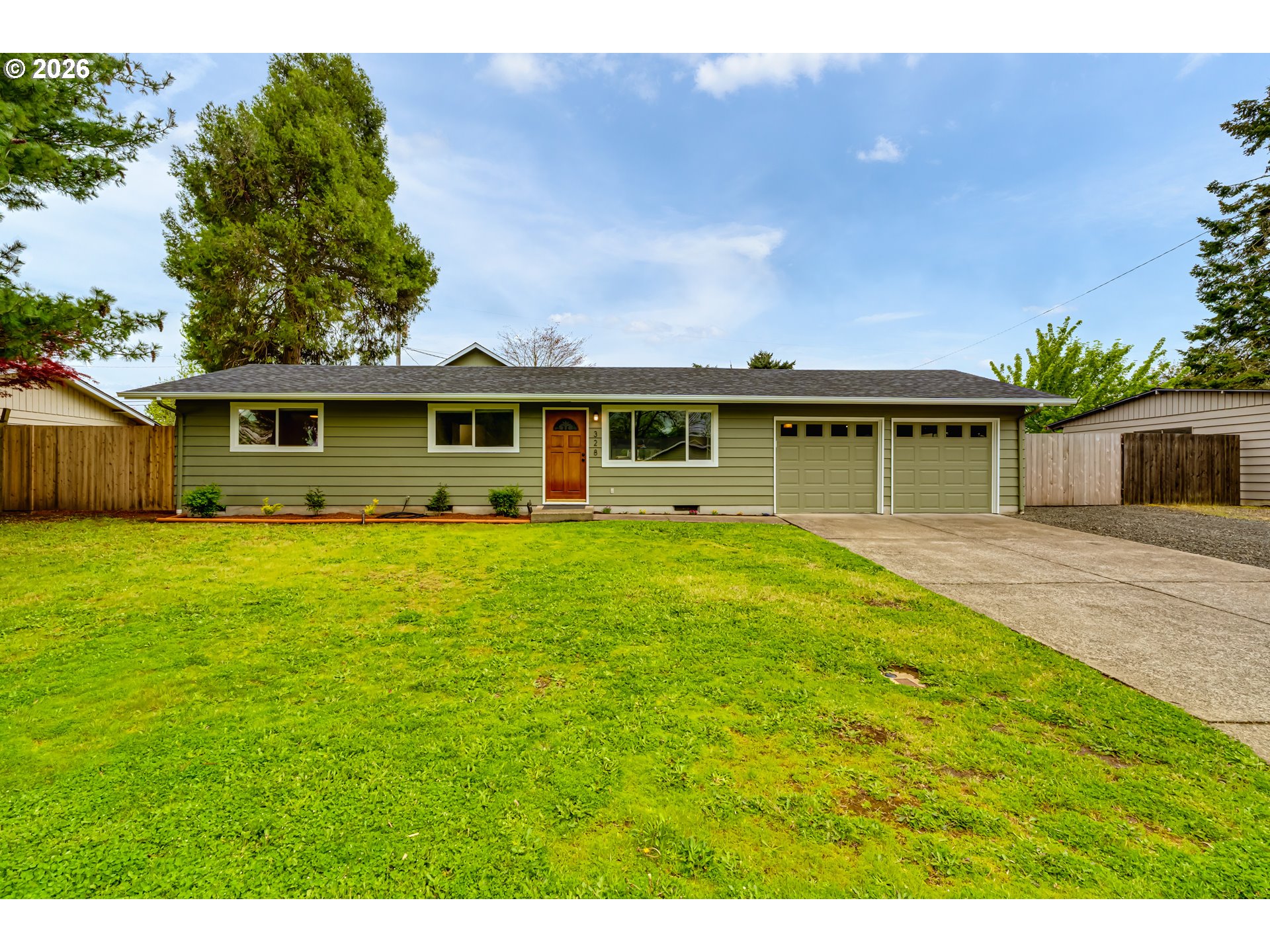 181 NW Mawrcrest AVE, Gresham, OR, 97030