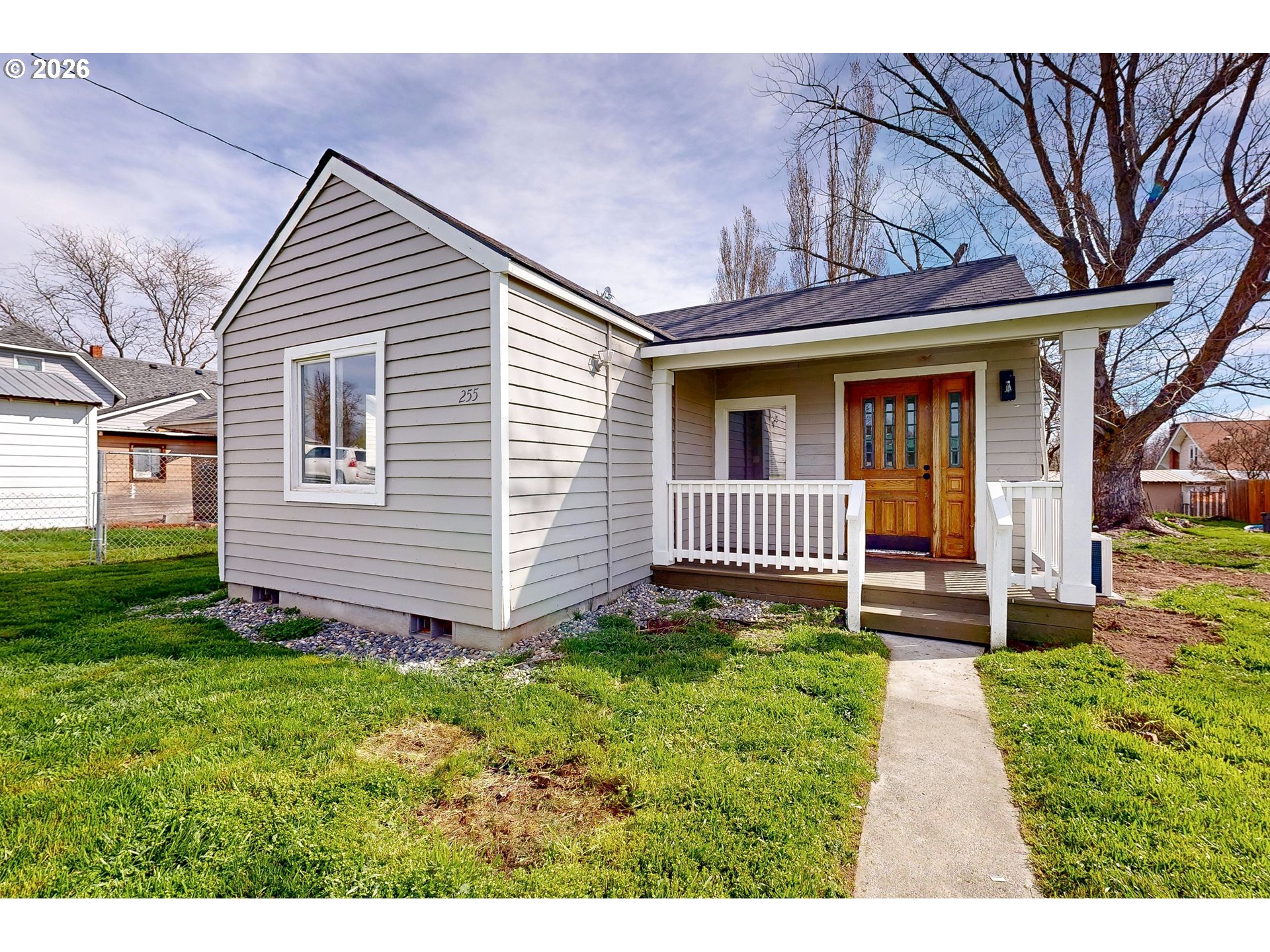 Search Homes for Sale