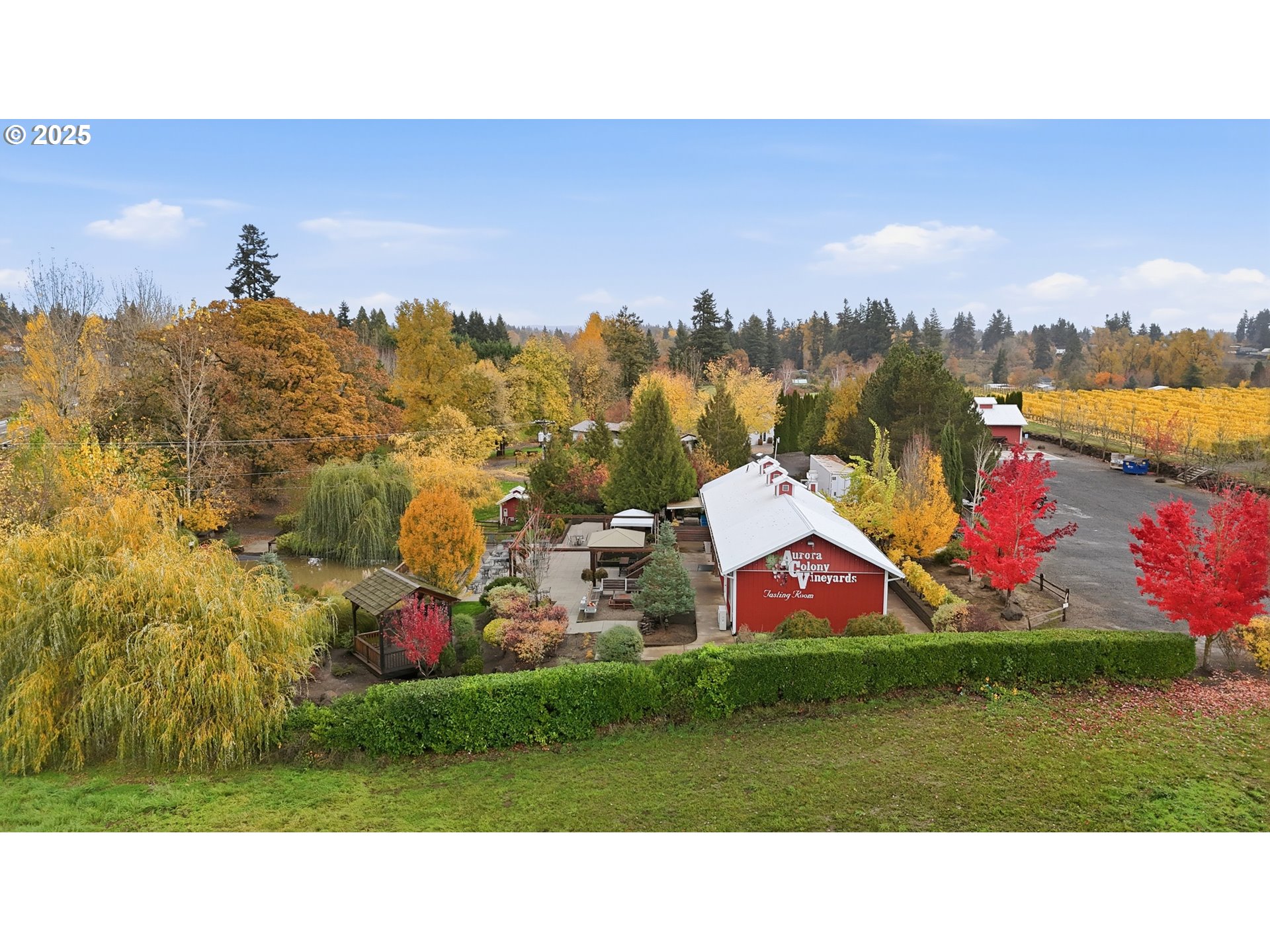 Fall ST 8800 UNIT 8800, Christmas Valley, OR, 97641