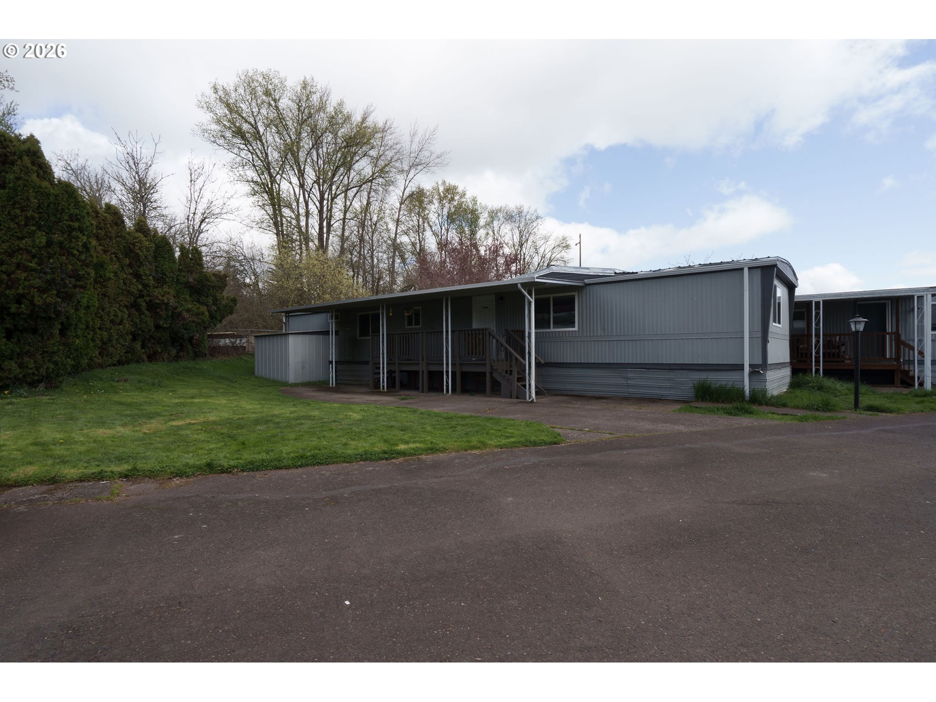2010 SW 3RD ST UNIT 16, Corvallis, OR, 97333