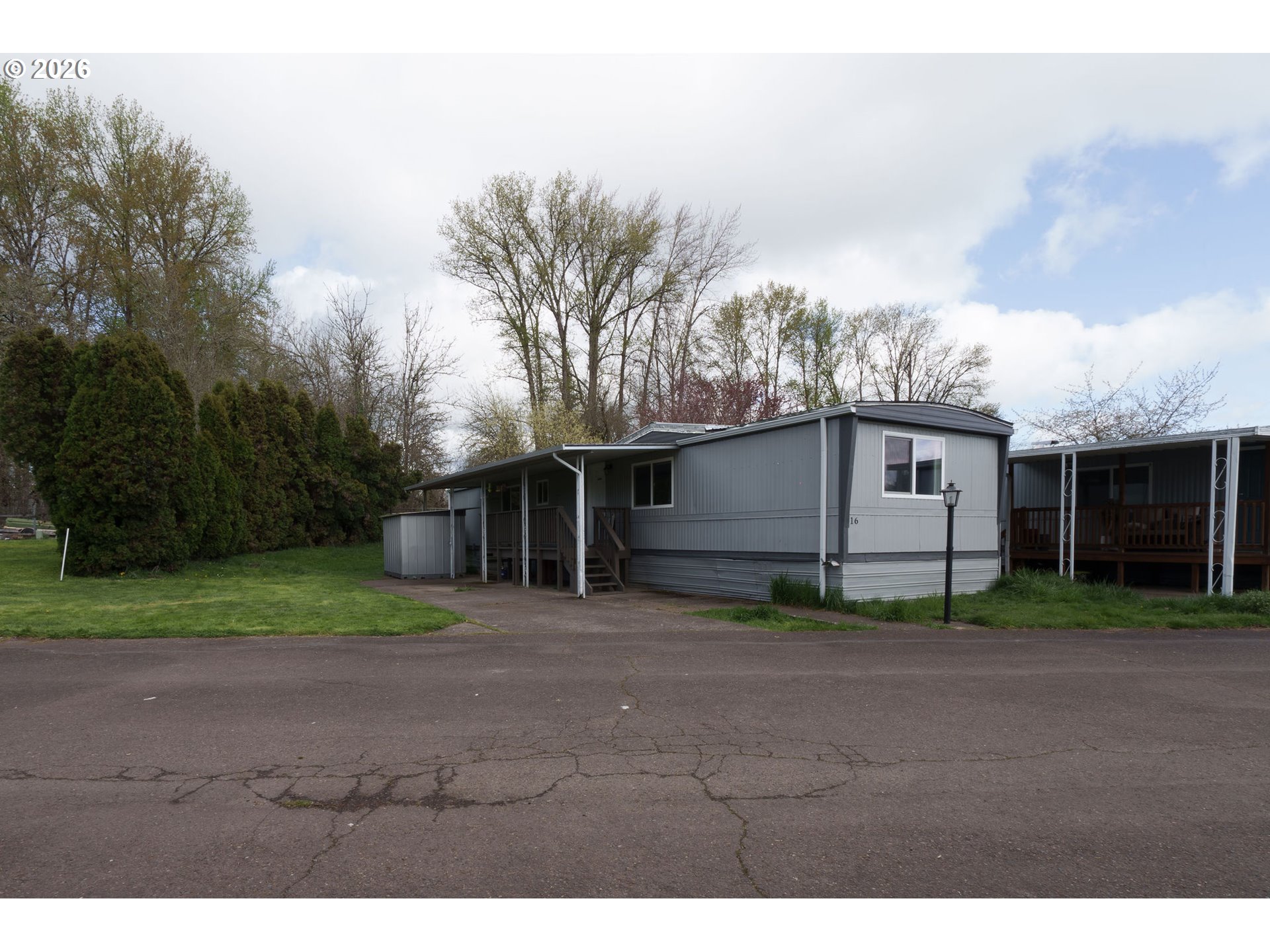 2010 SW 3RD ST UNIT 16, Corvallis, OR, 97333