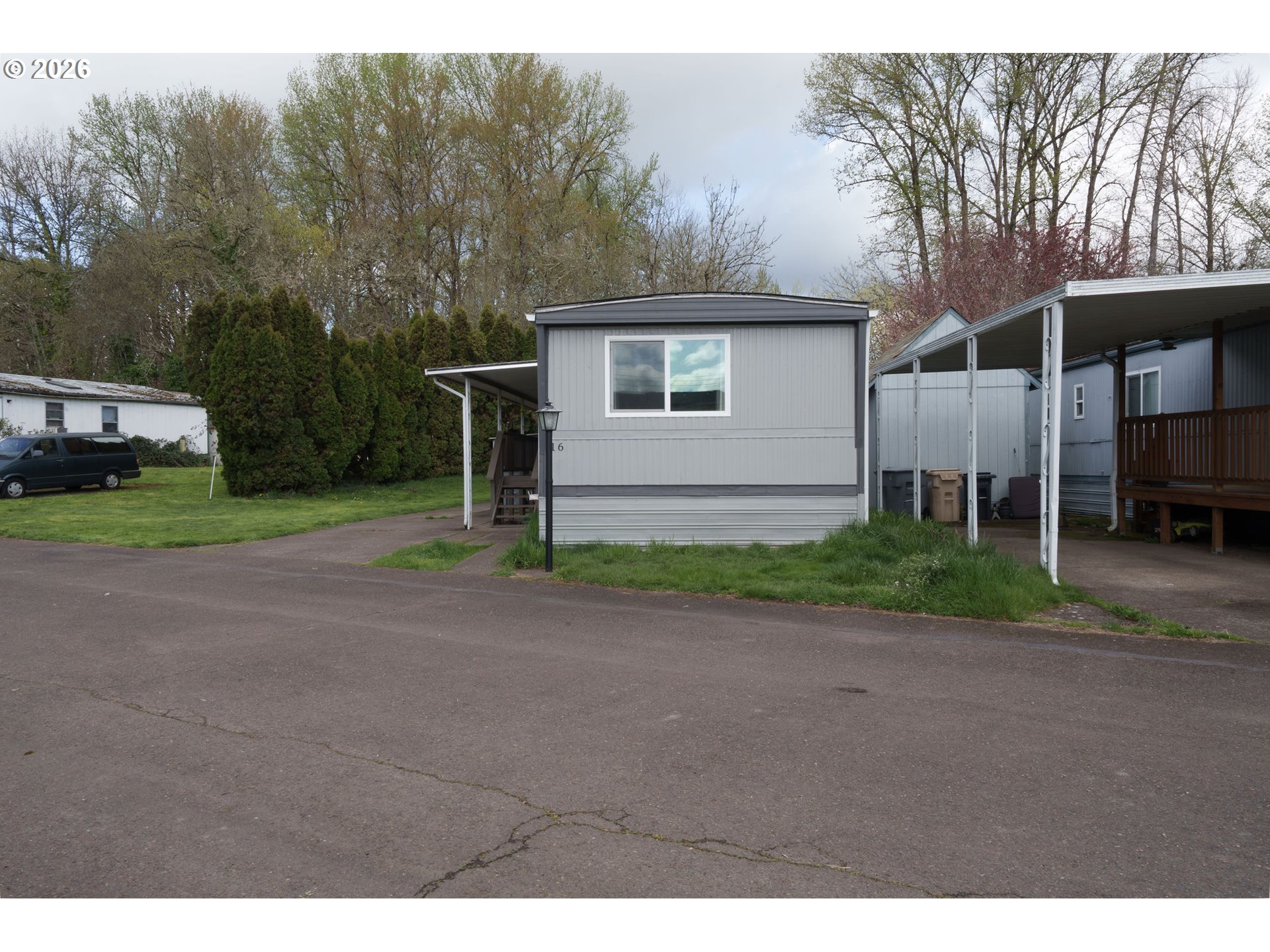 2010 SW 3RD ST UNIT 16, Corvallis, OR, 97333