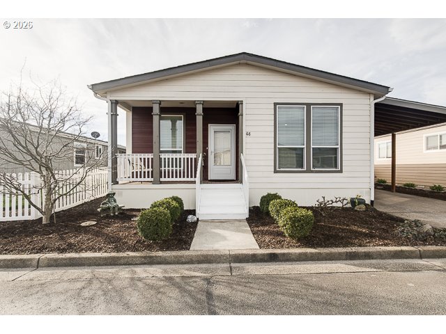 94120 STRAHAN ST UNIT 120, Gold Beach, OR, 97444