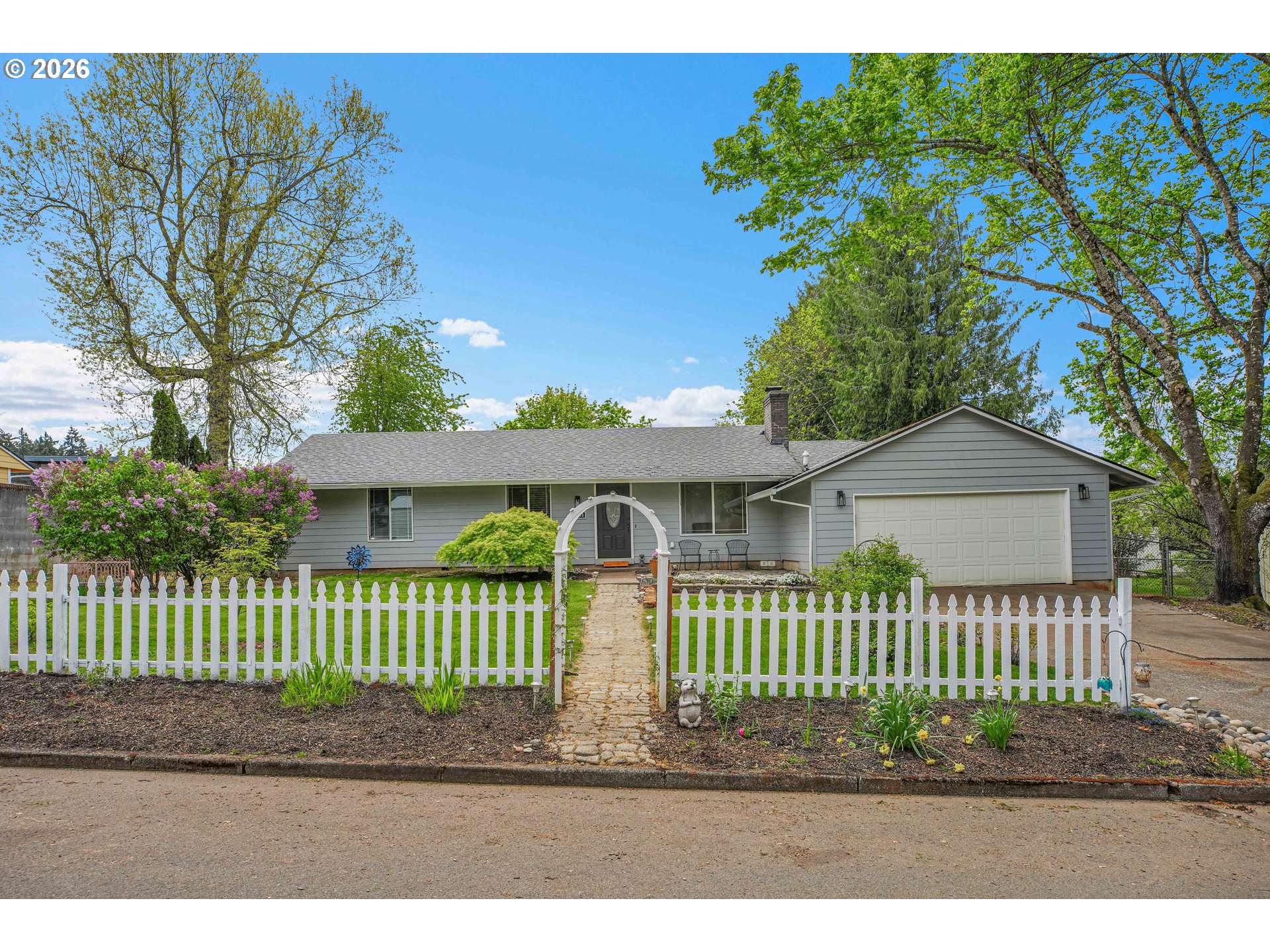 13823 NE 108th ST UNIT Lot 14, Vancouver, WA, 98682