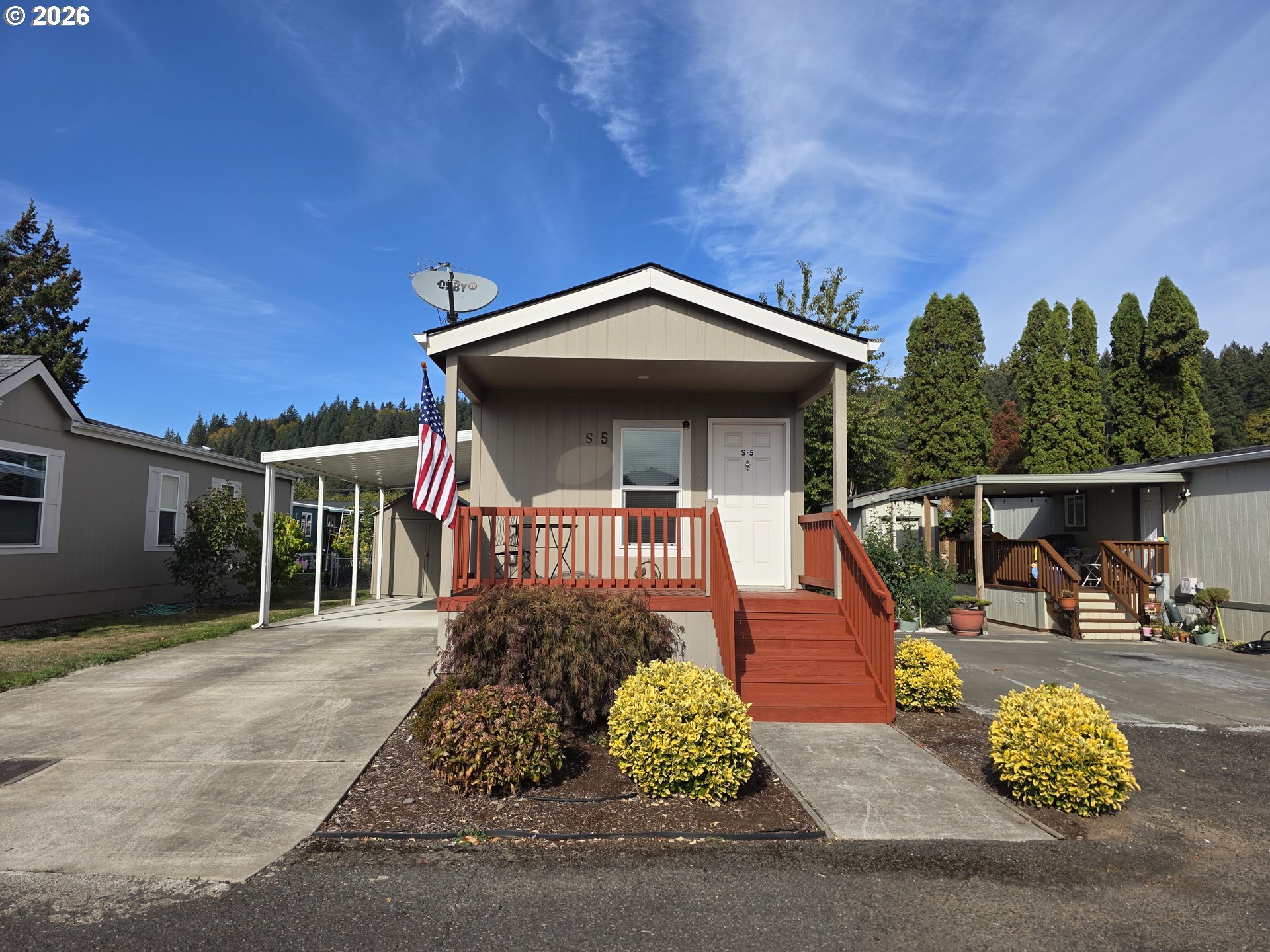 10701 SE Highway 212 S5