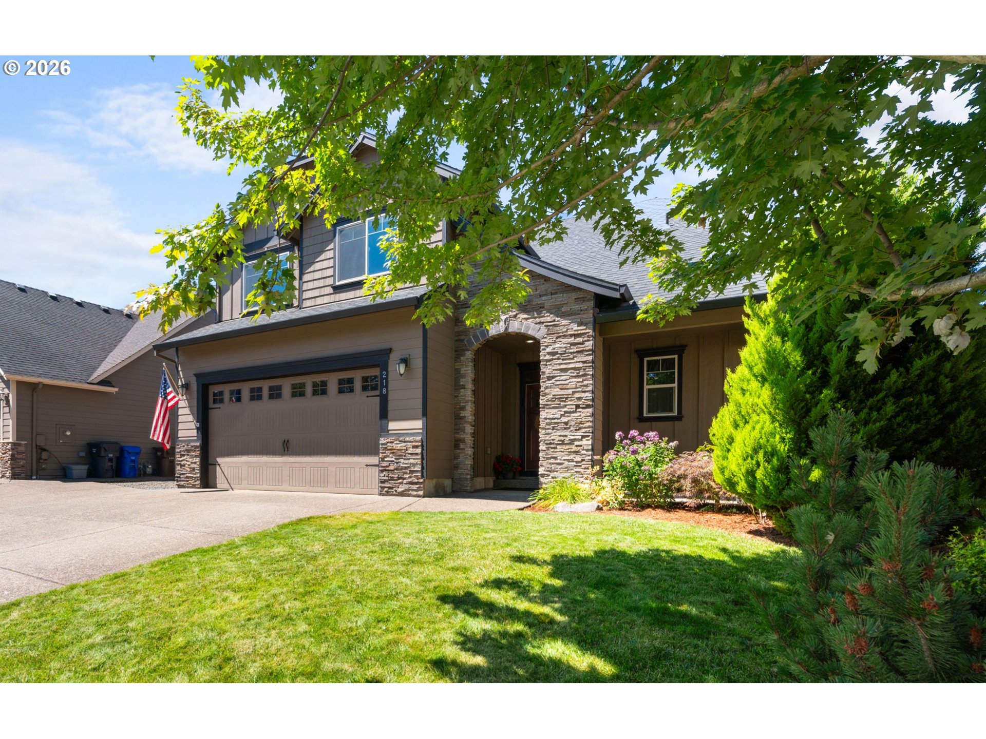 726 Cheadel Lake Ct, Lebanon, OR, 97355