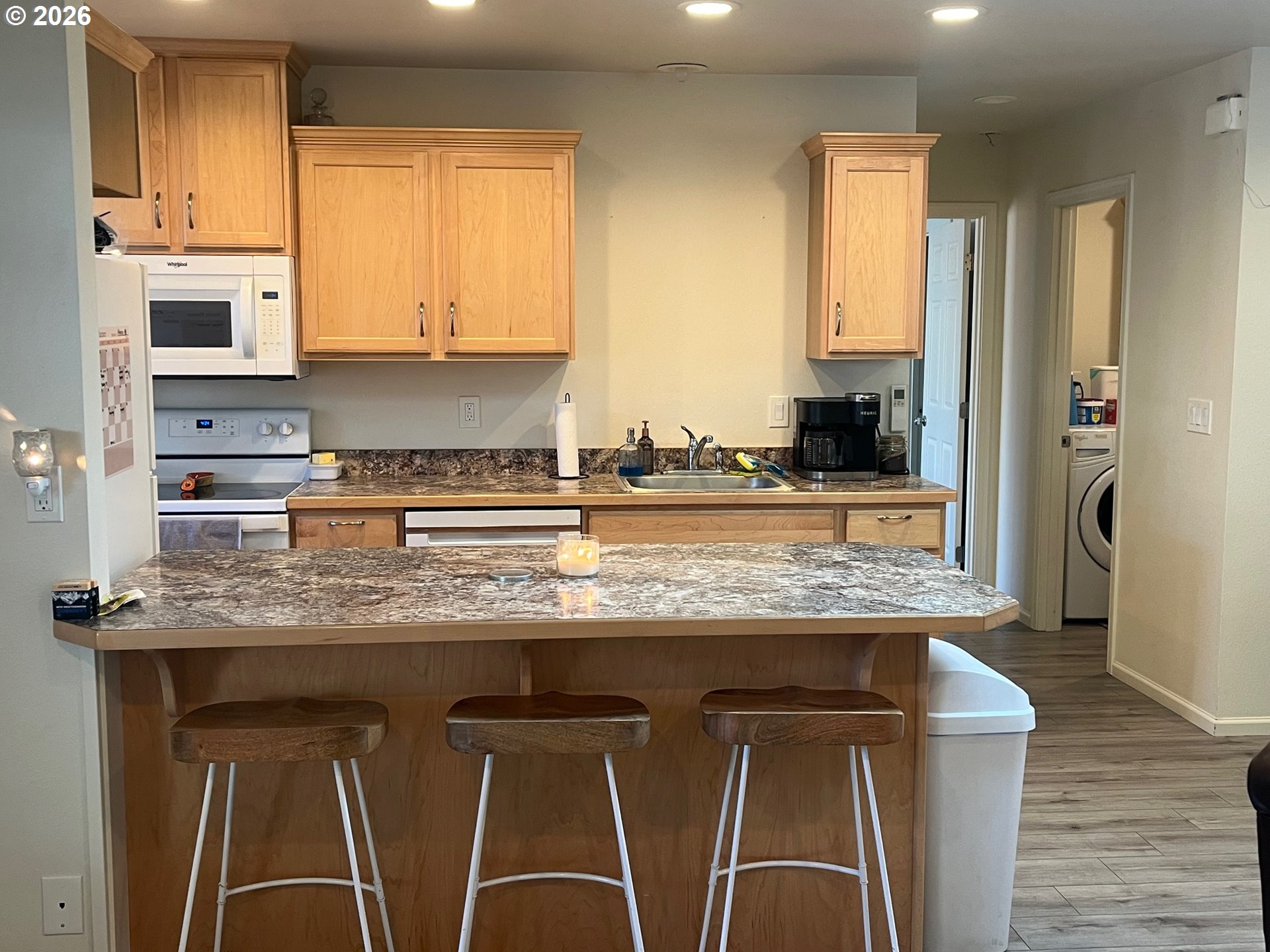 1610 19TH ST, Florence, OR, 97439