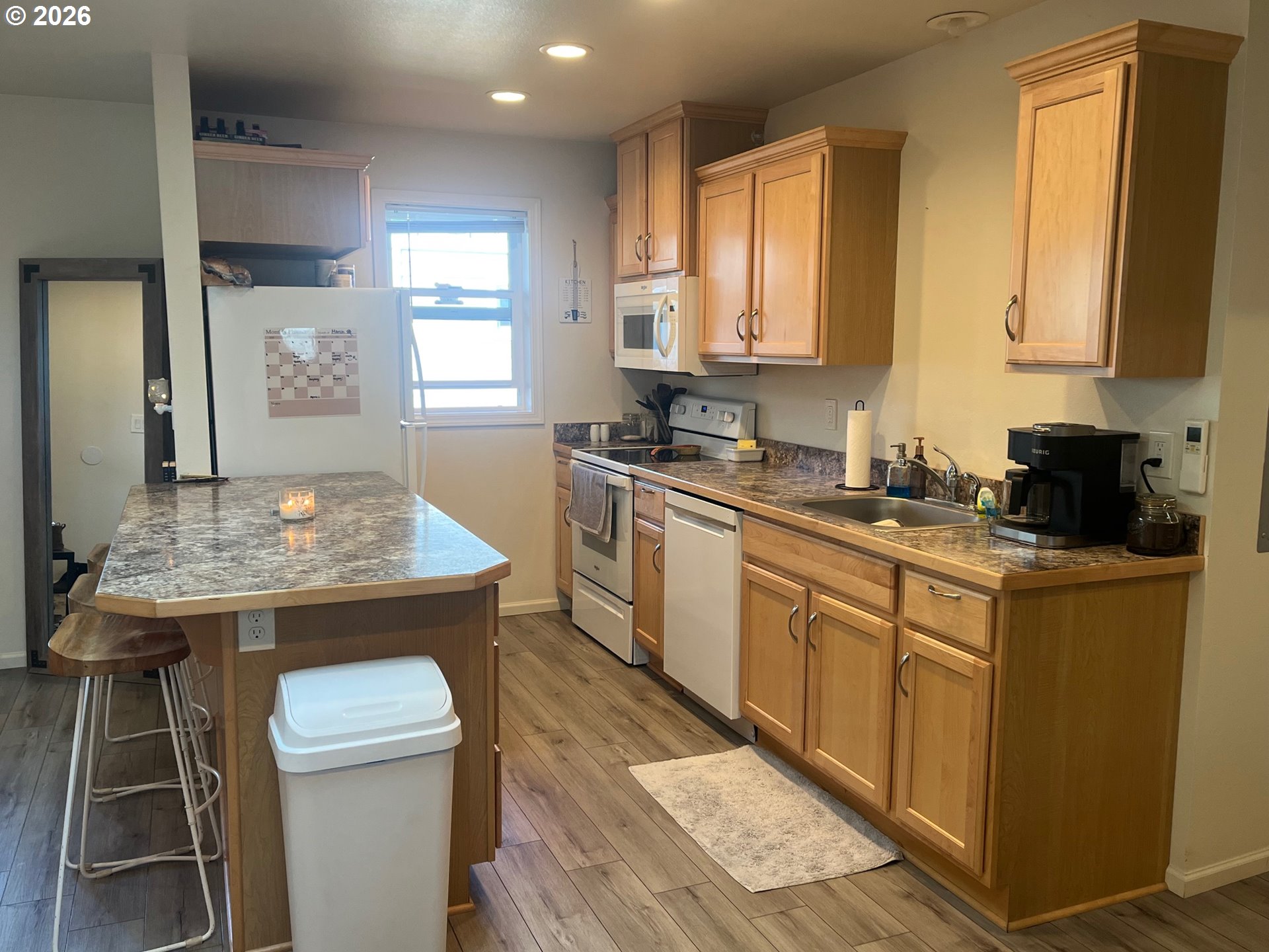 1610 19TH ST, Florence, OR, 97439