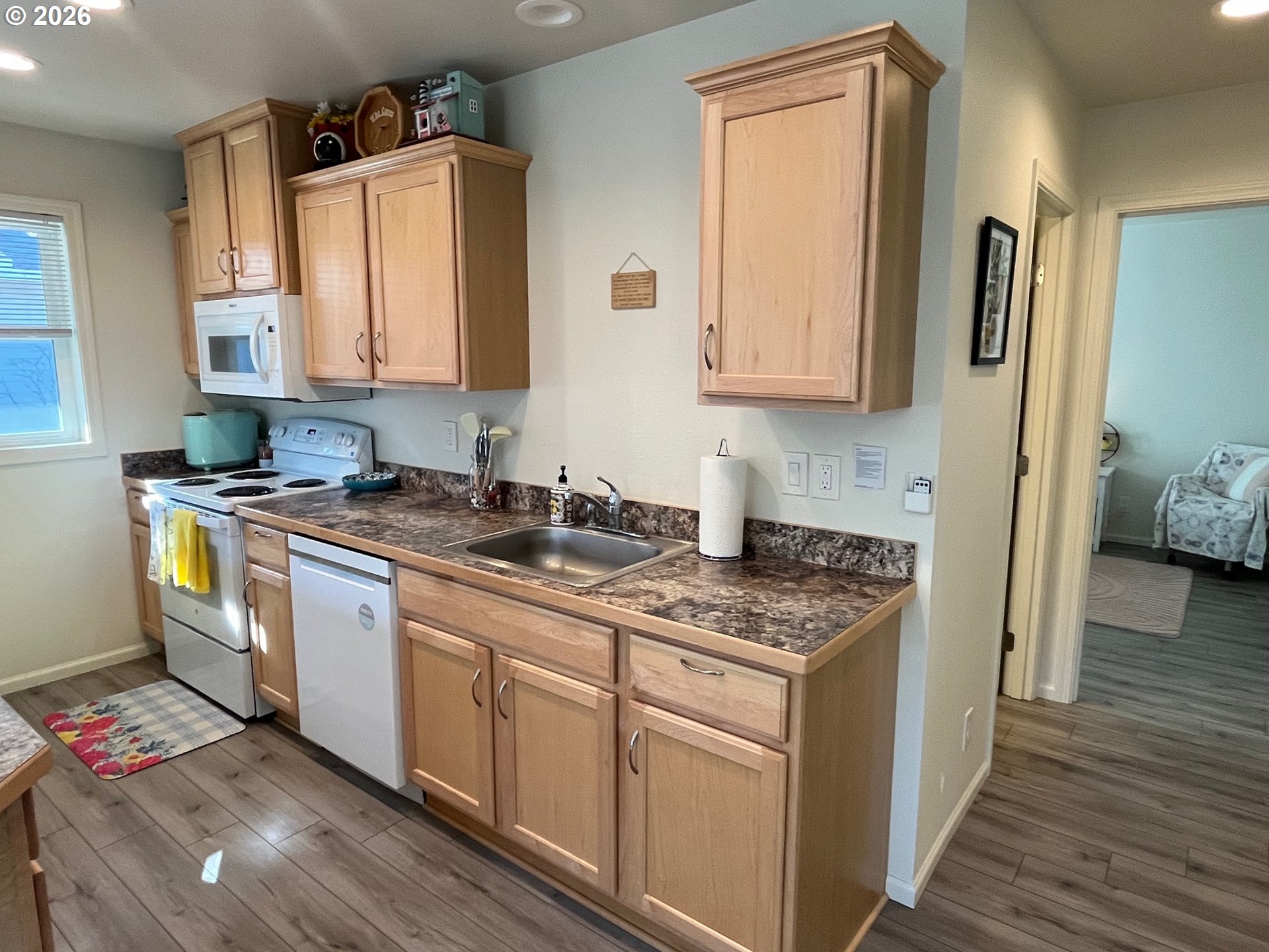 1610 19TH ST, Florence, OR, 97439