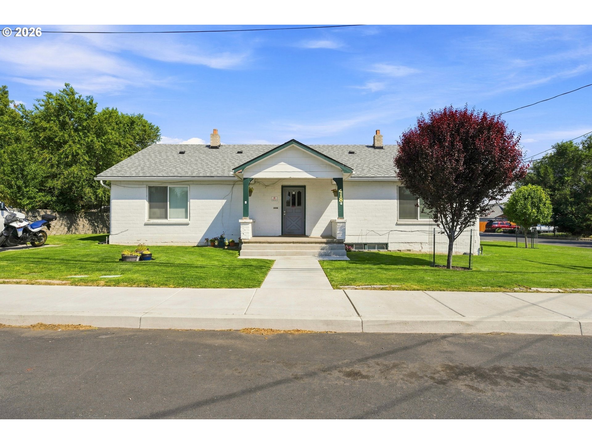 Photo of 418 SW G ST Madras OR 97741