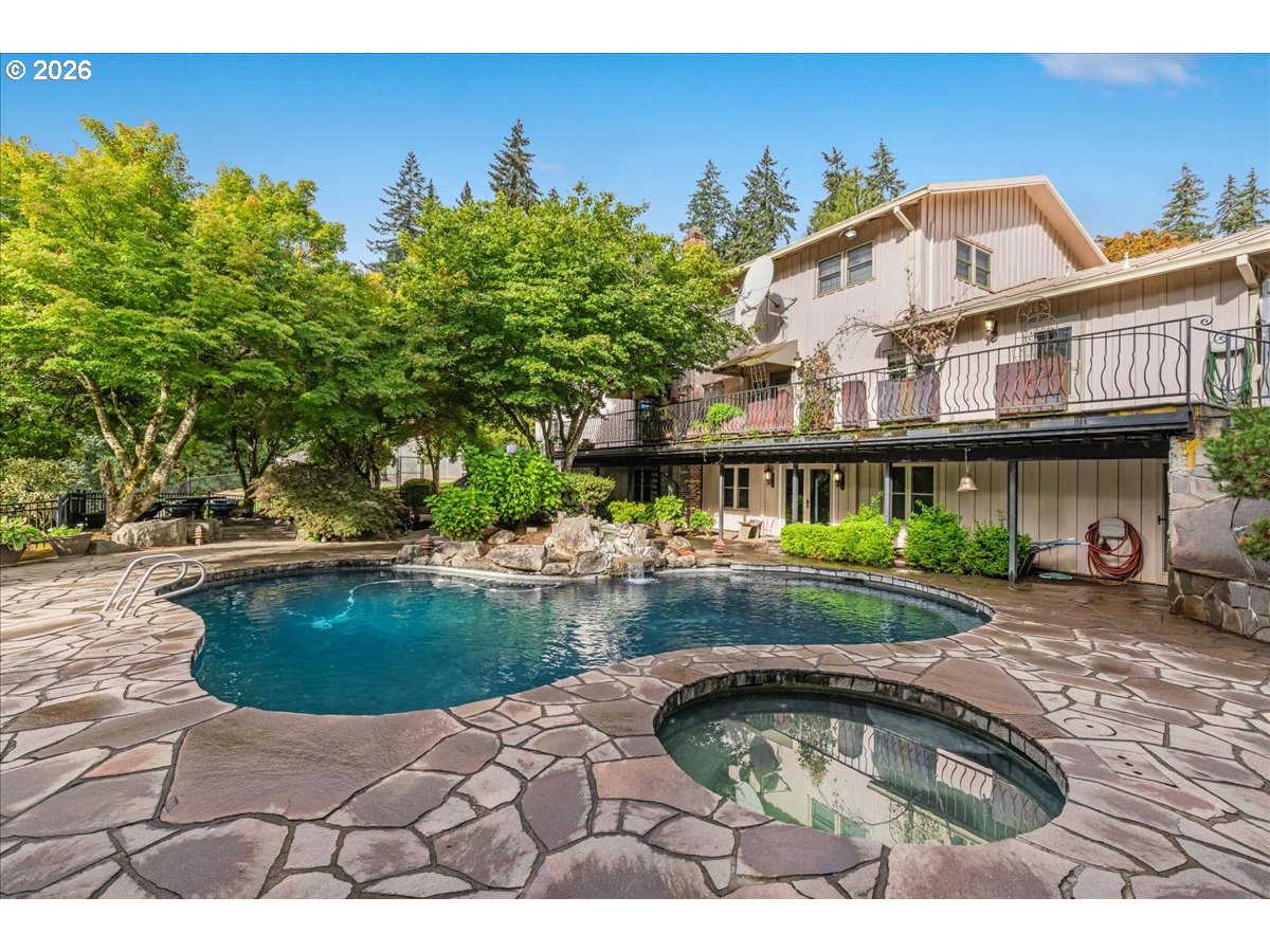 22396 S Parrot Creek RD, Oregon City, OR, 97045