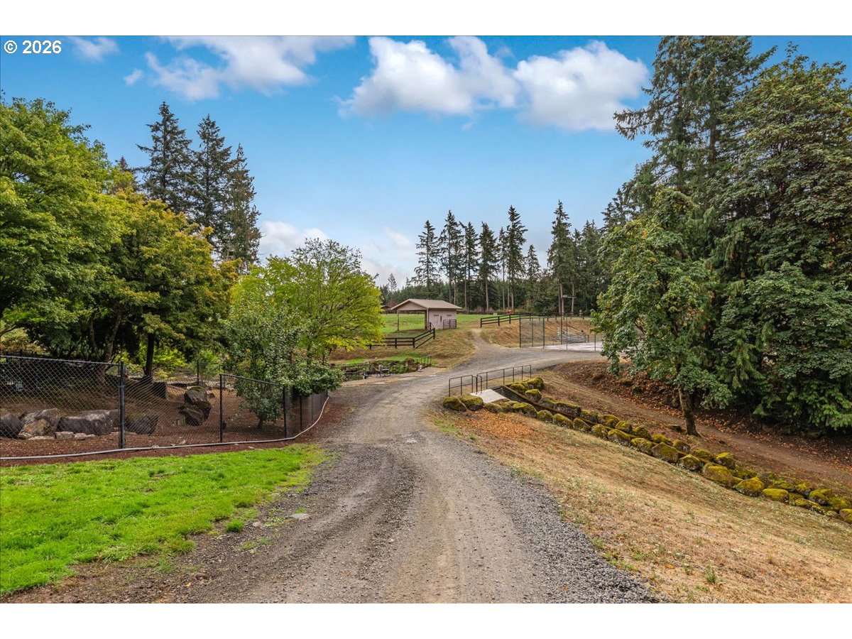 22396 S Parrot Creek RD, Oregon City, OR, 97045