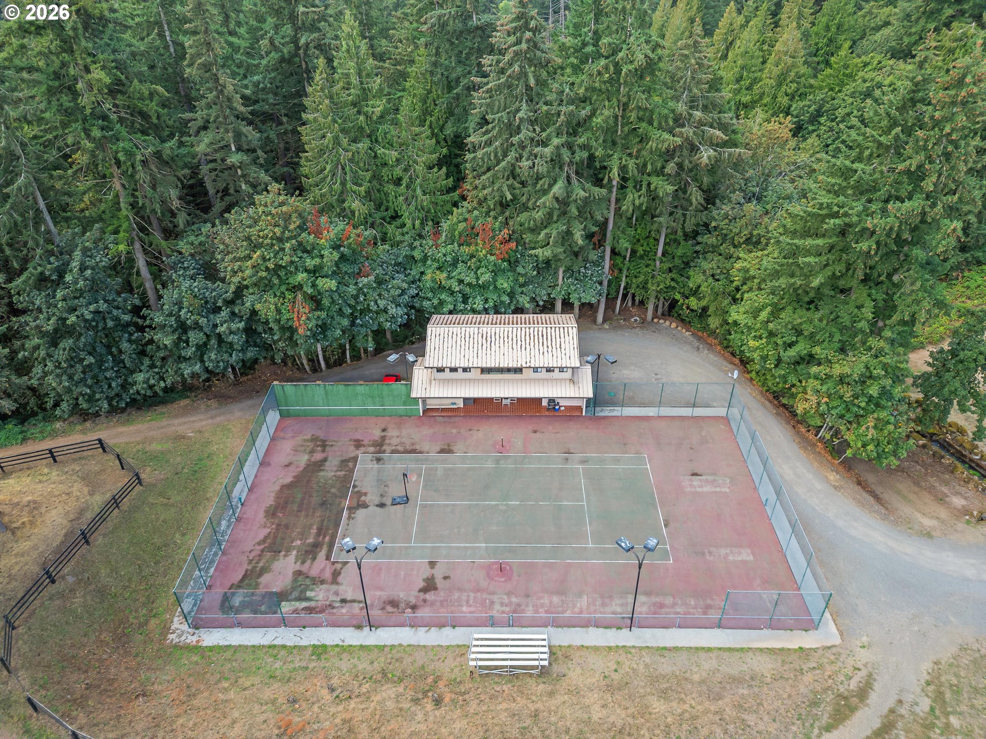 22396 S Parrot Creek RD, Oregon City, OR, 97045