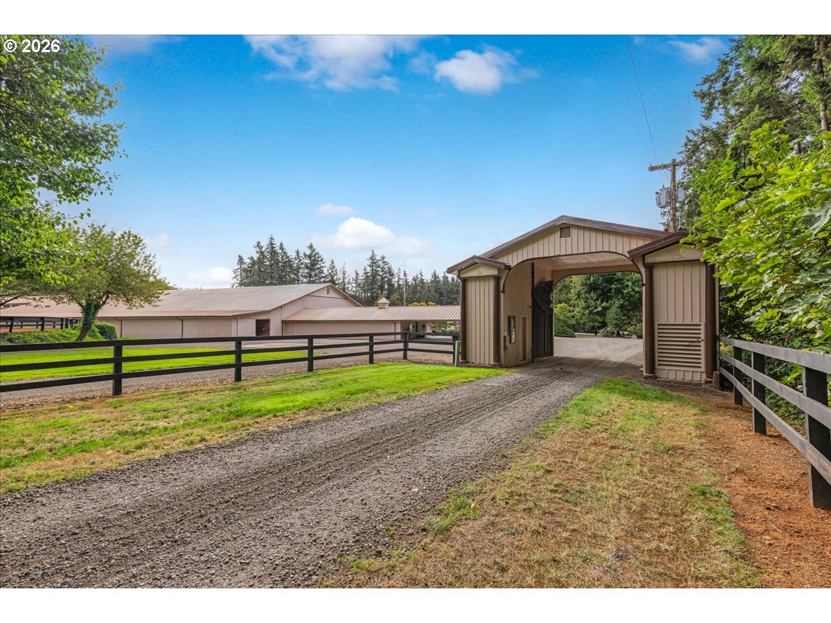 22396 S Parrot Creek RD, Oregon City, OR, 97045