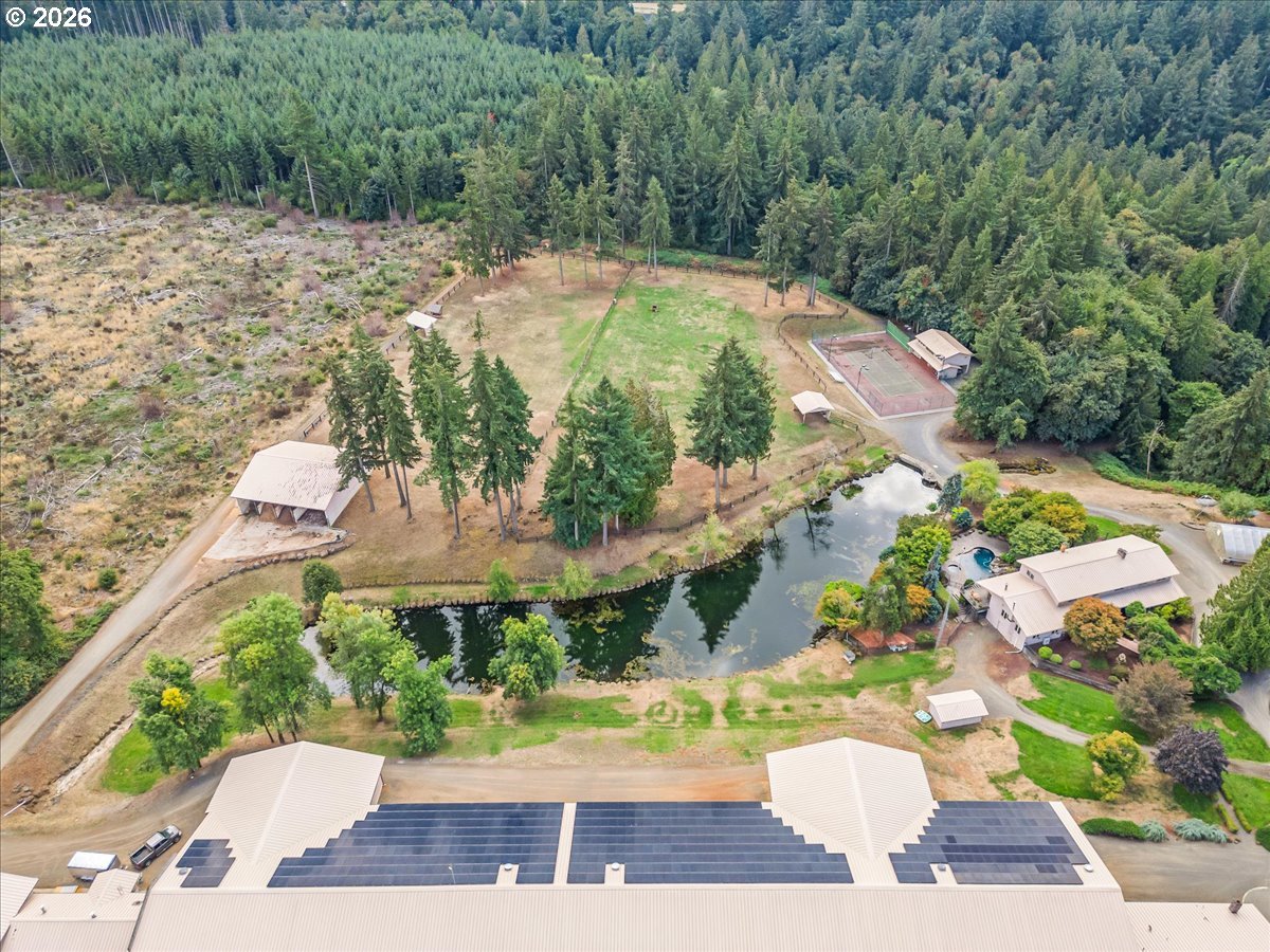 22396 S Parrot Creek RD, Oregon City, OR, 97045