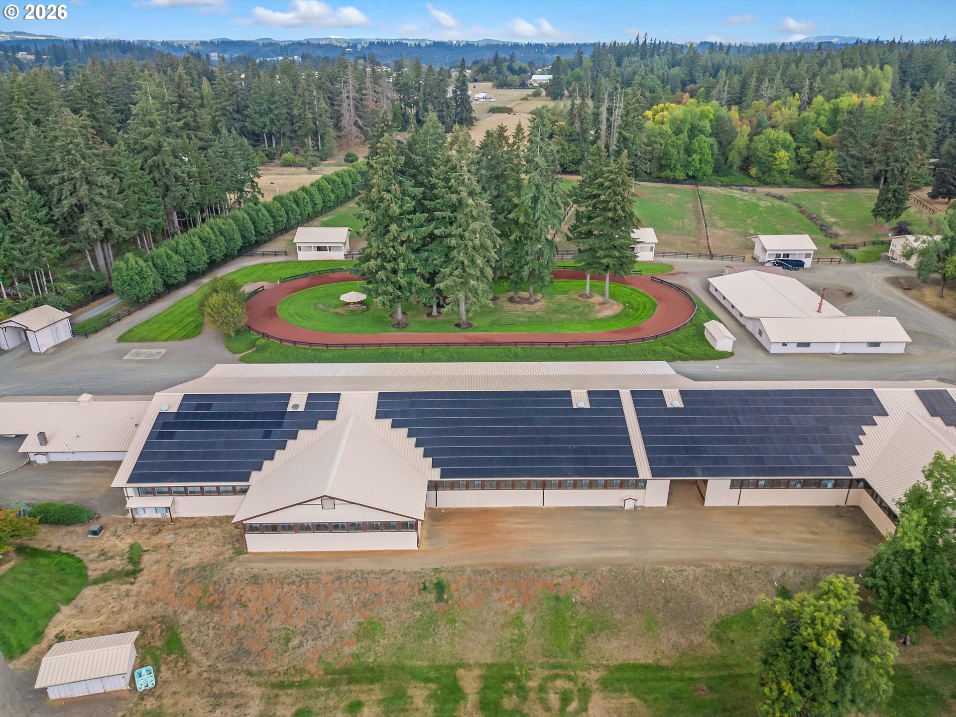 22396 S Parrot Creek RD, Oregon City, OR, 97045