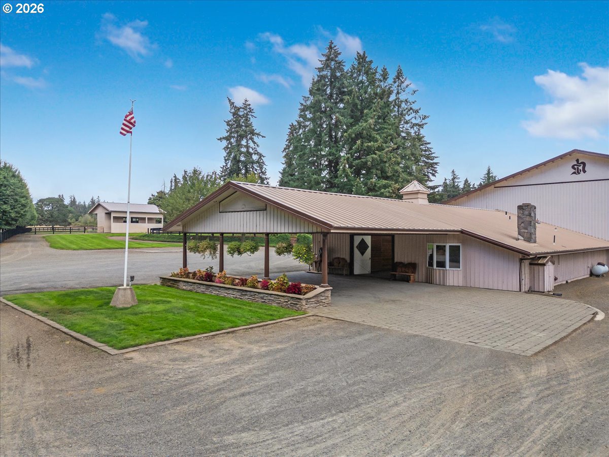 22396 S Parrot Creek RD, Oregon City, OR, 97045