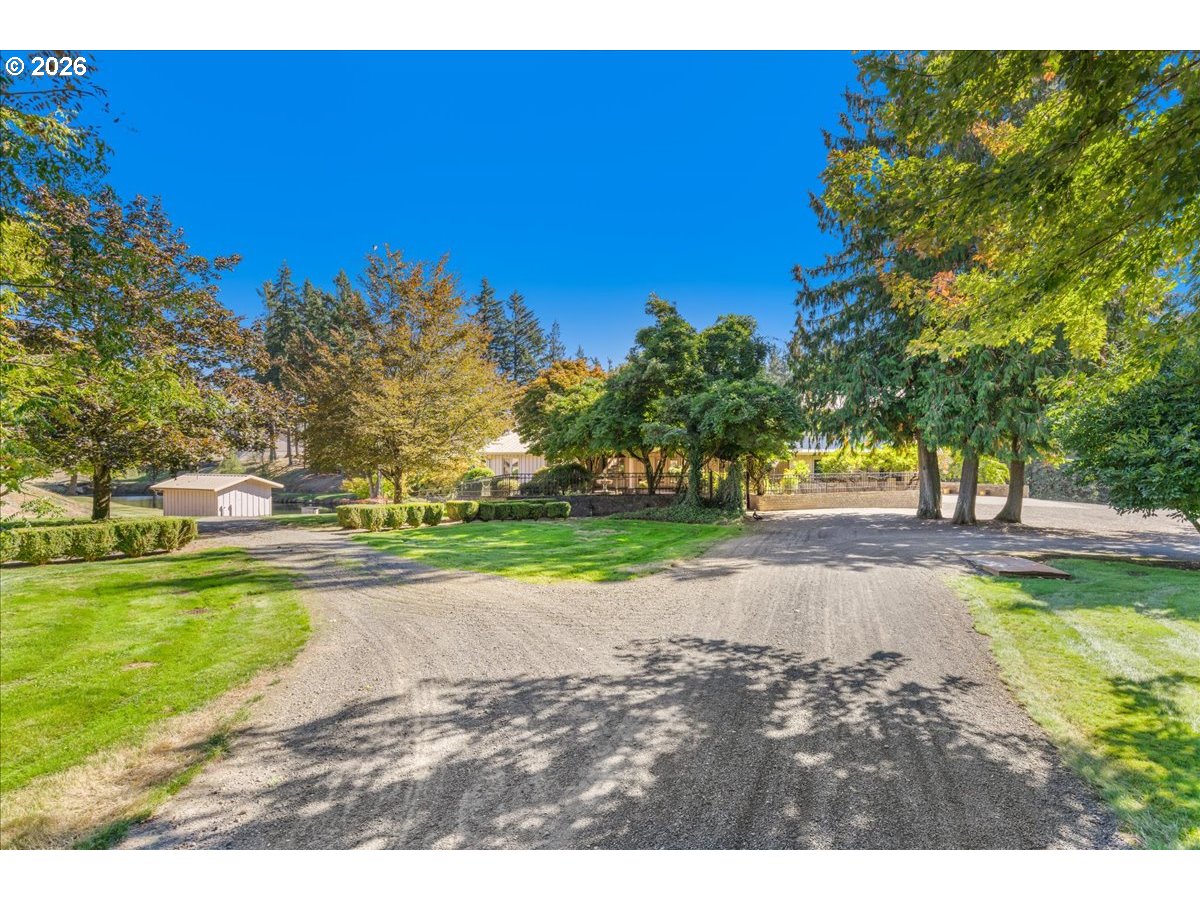 22396 S Parrot Creek RD, Oregon City, OR, 97045