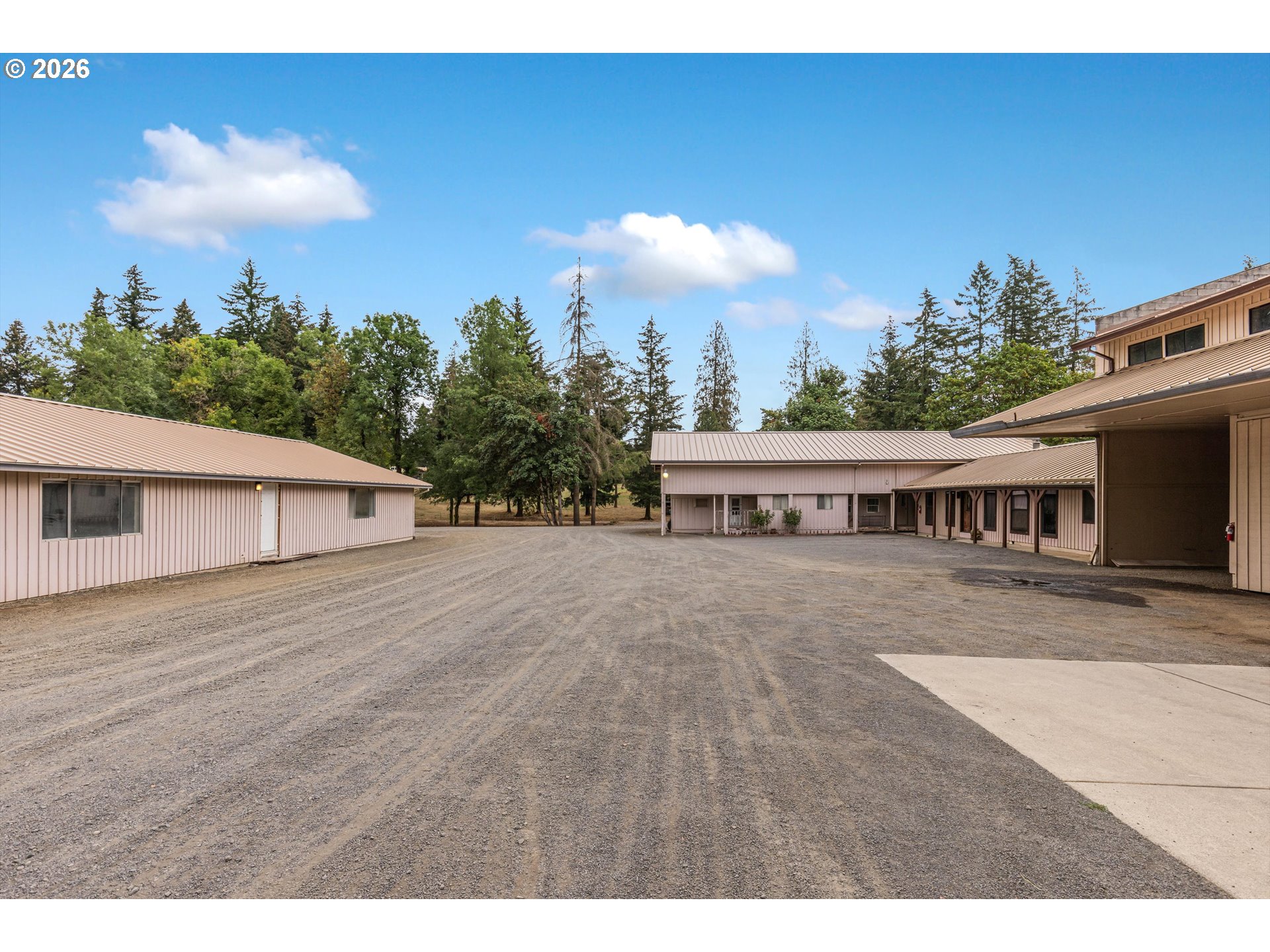 22396 S Parrot Creek RD, Oregon City, OR, 97045